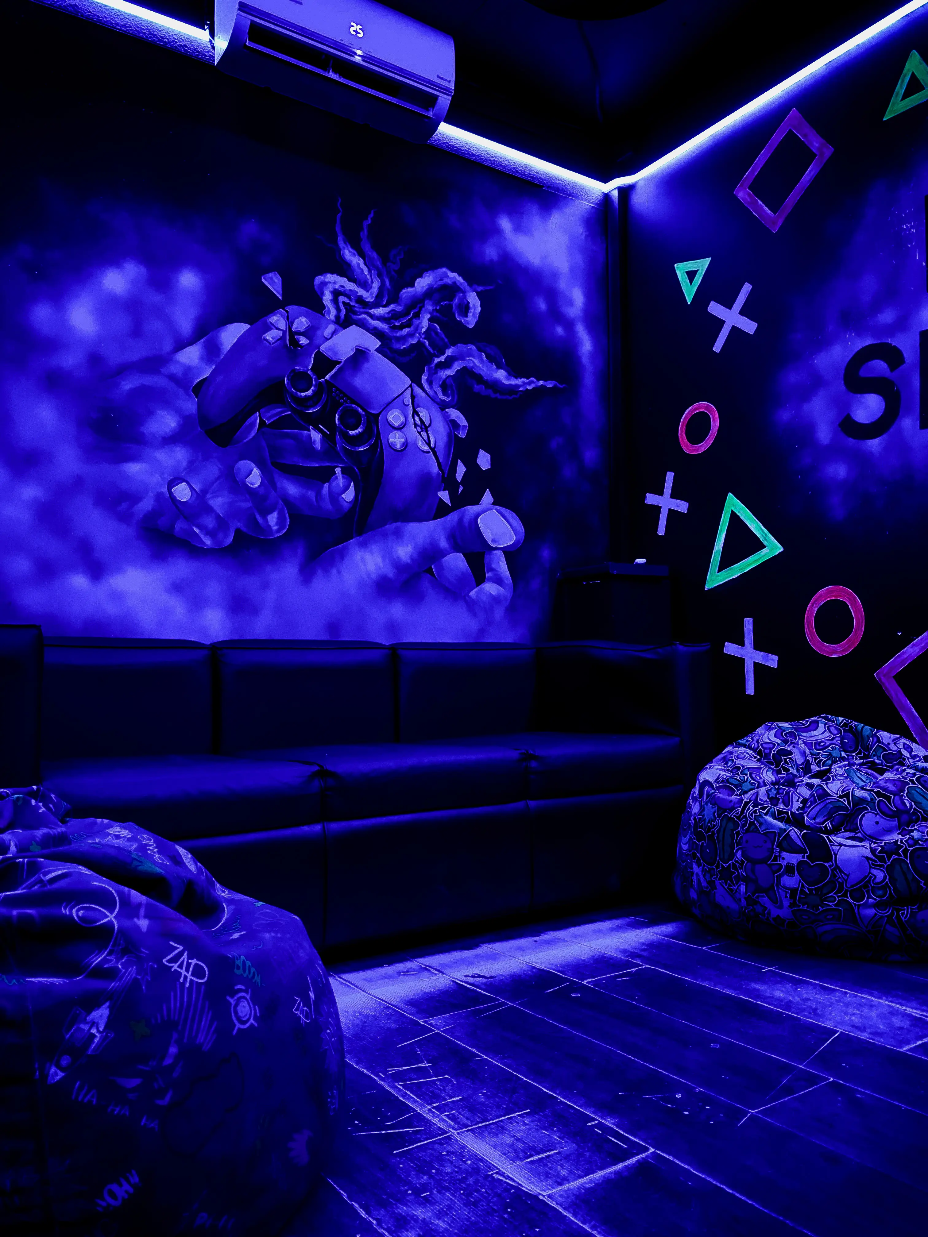 Изображение клуба SEKTOR Артем, Фрунзе 54 № 6