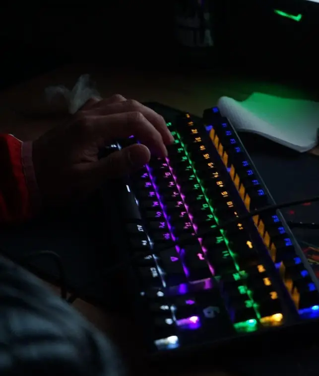 Изображение клуба Ava - Game Club № 1