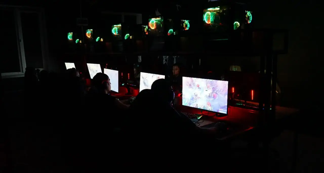 Изображение клуба Ava - Game Club № 5