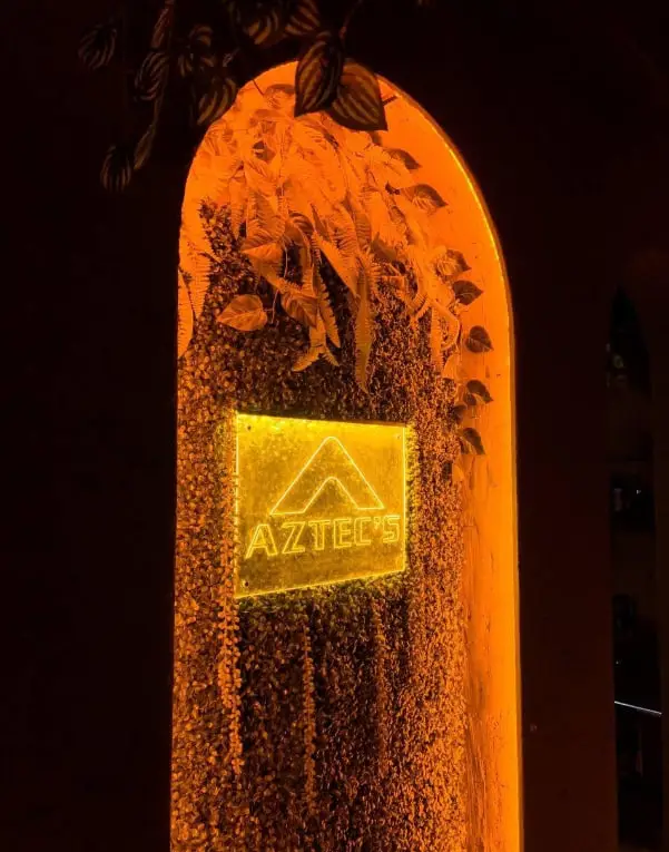 Изображение клуба Aztec`s Cyber Nation № 2