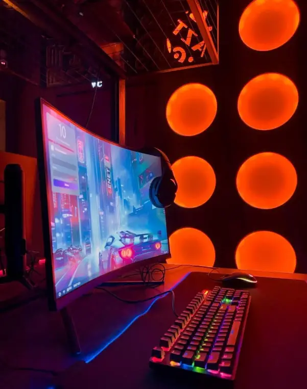 Изображение клуба Aztec`s Cyber Nation № 1