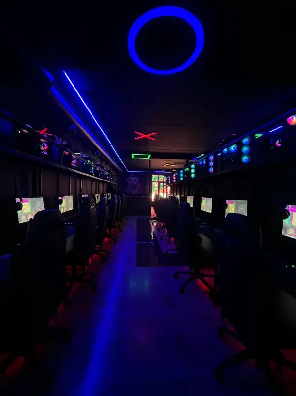 Изображение клуба CyberX Echmiadzin № 4