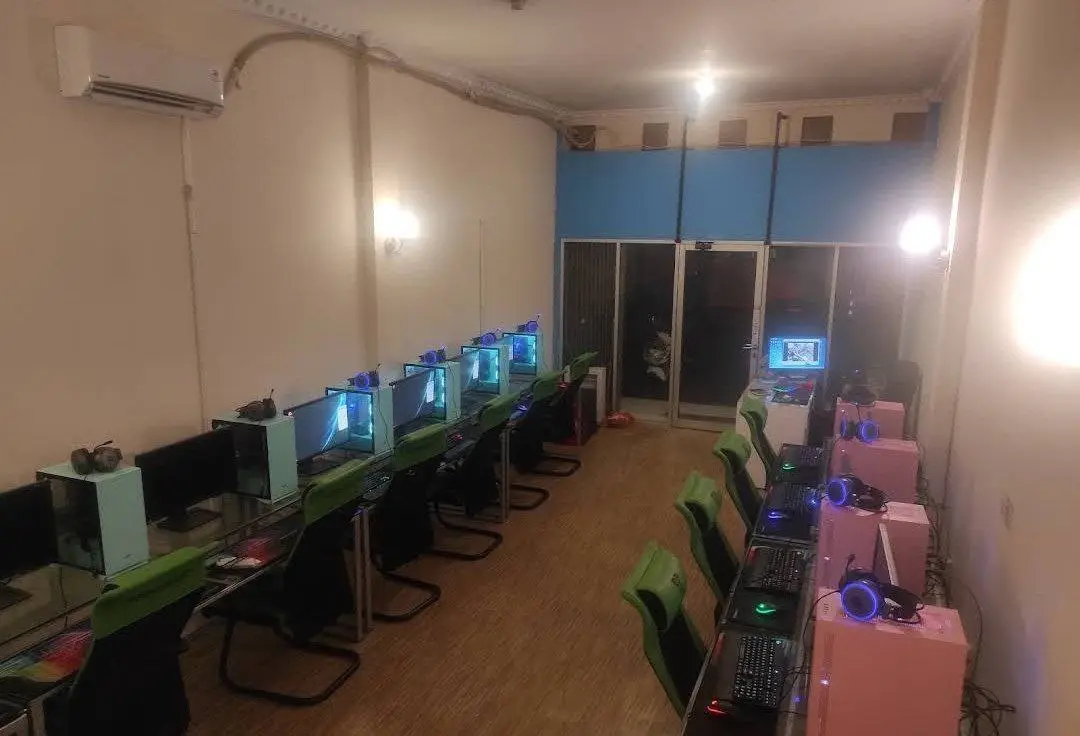 Изображение клуба Underground Net Bekasi № 1