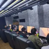 Изображение клуба Greenzone Gaming Lounge № 4