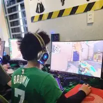 Изображение клуба Greenzone Gaming Lounge № 3
