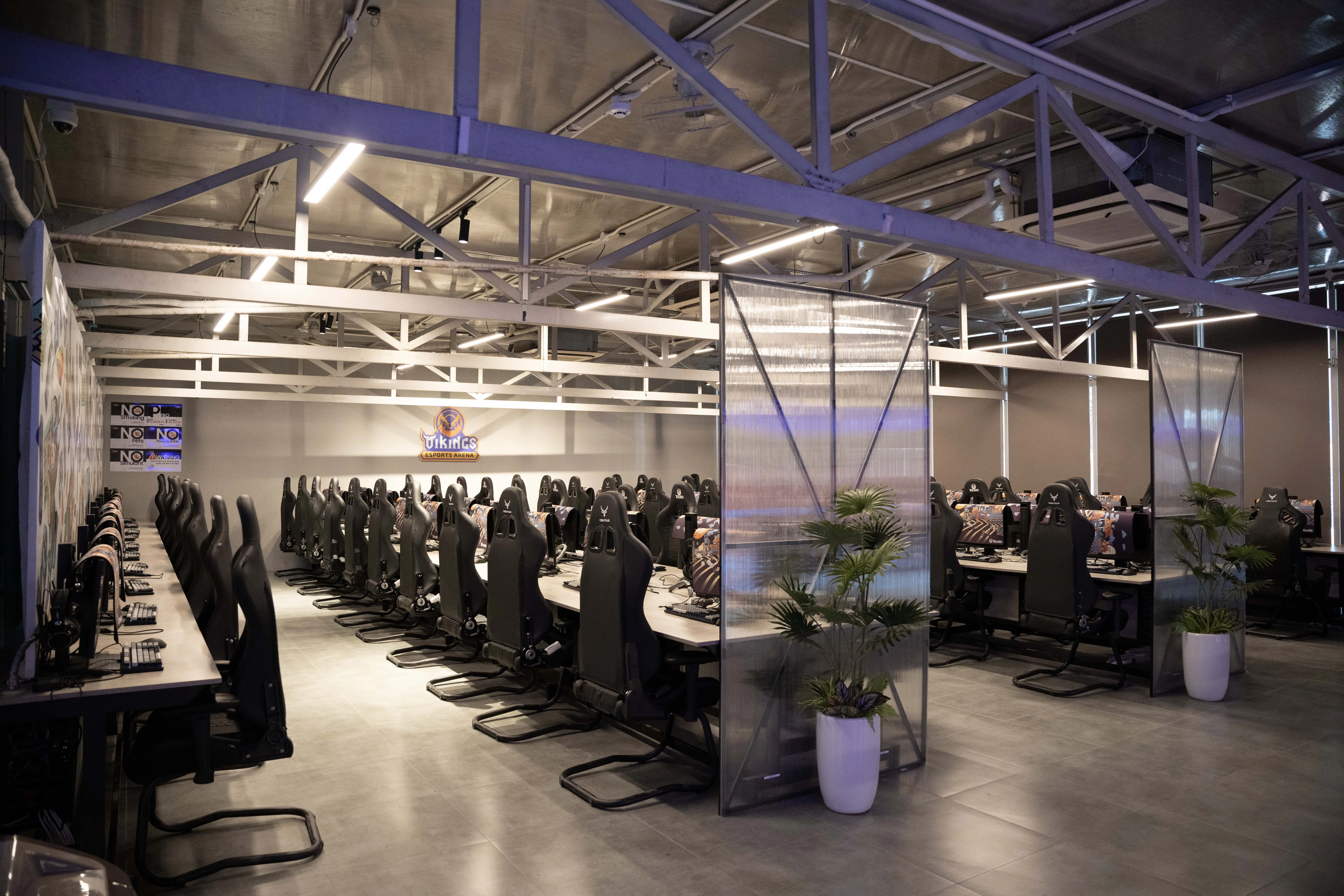 Изображение клуба VIKINGS NGUYỄN THỊ THẬP № 3