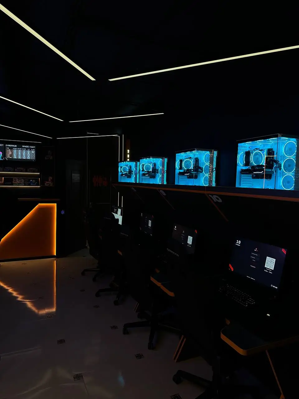 Изображение клуба CyberHub № 3