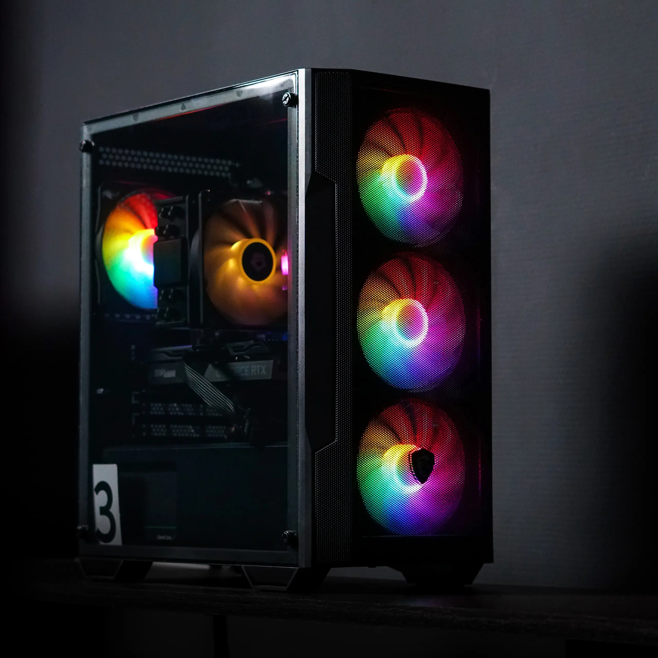 Изображение клуба ИЗИ | Компьютерный клуб Слободской № 1