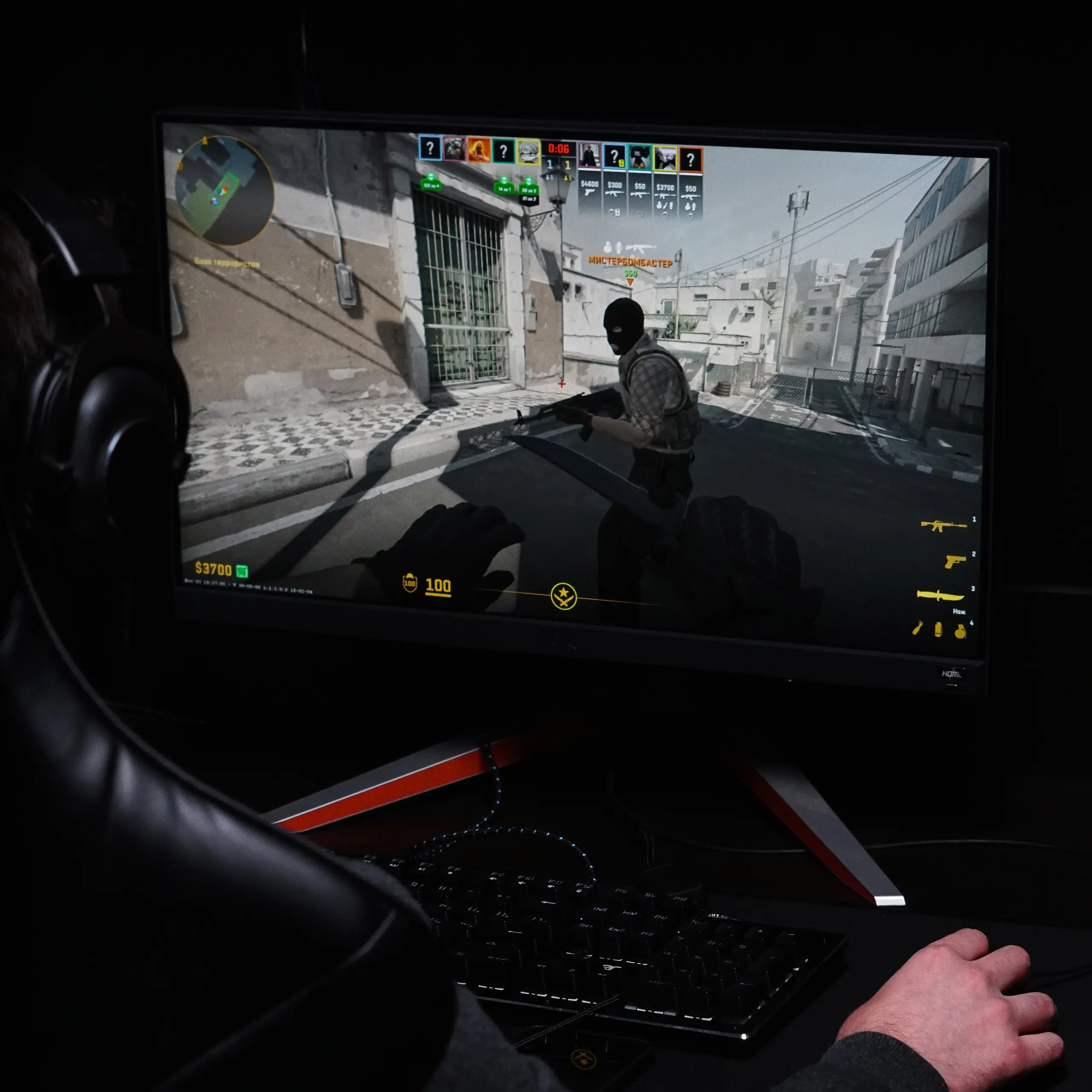 Изображение клуба ИЗИ | Компьютерный клуб Слободской № 2