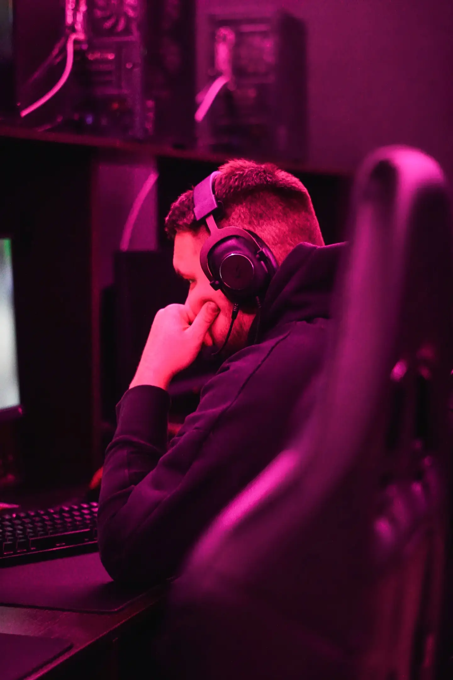 Изображение клуба ИЗИ | Компьютерный клуб Слободской № 5