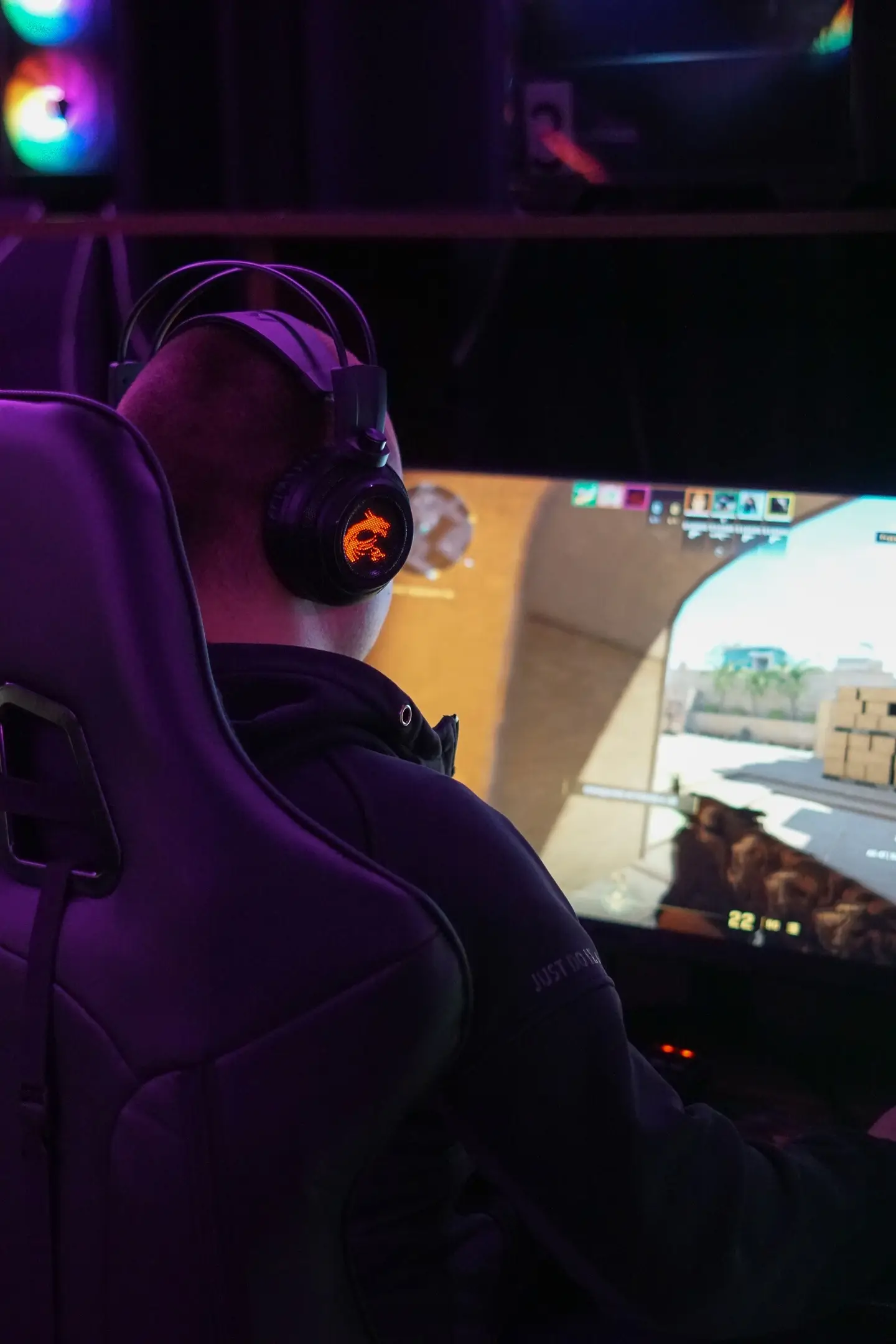 Изображение клуба ИЗИ | Компьютерный клуб Слободской № 6