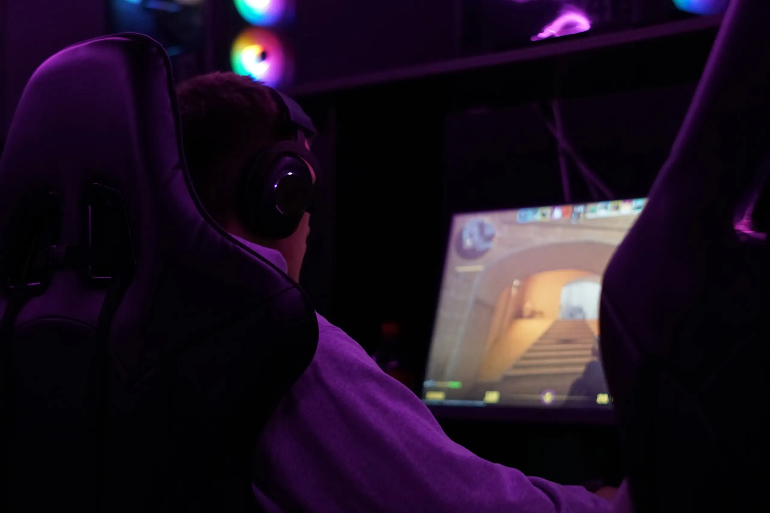 Изображение клуба ИЗИ | Компьютерный клуб Слободской № 8