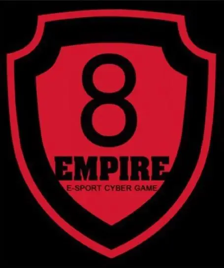 Изображение клуба 8 empire internet cafe № 1