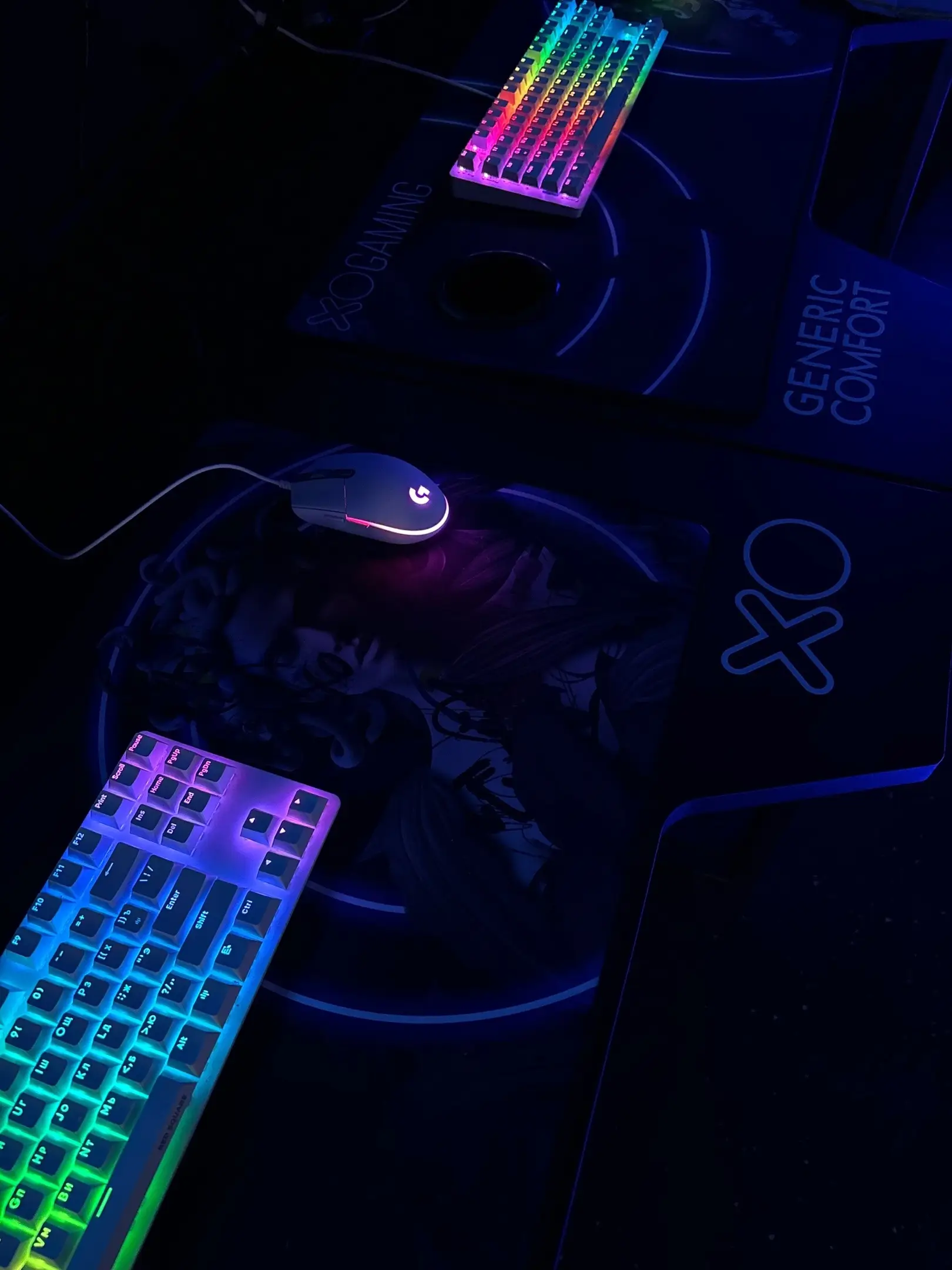 Изображение клуба XO Gaming № 3