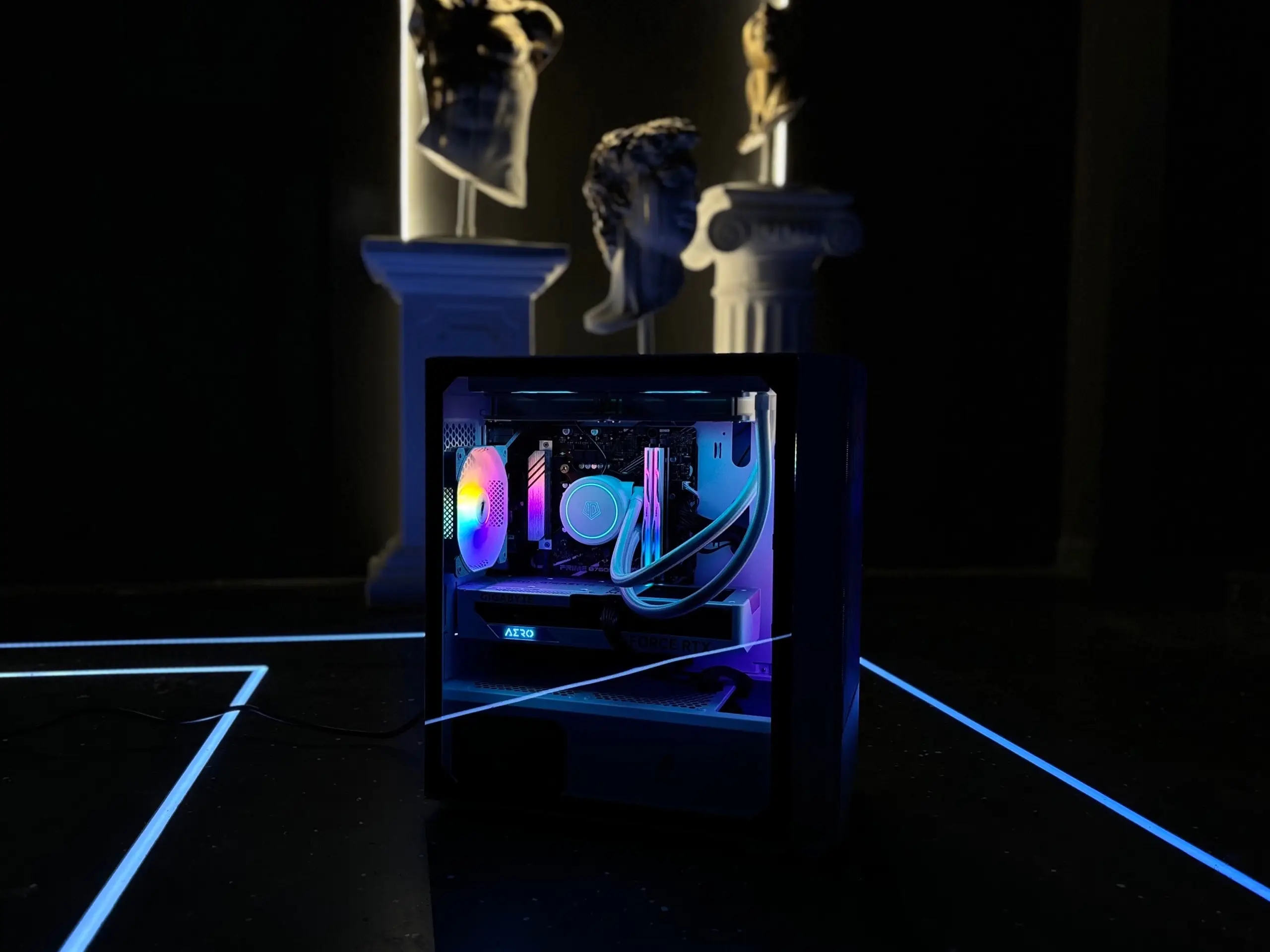 Изображение клуба XO Gaming № 5