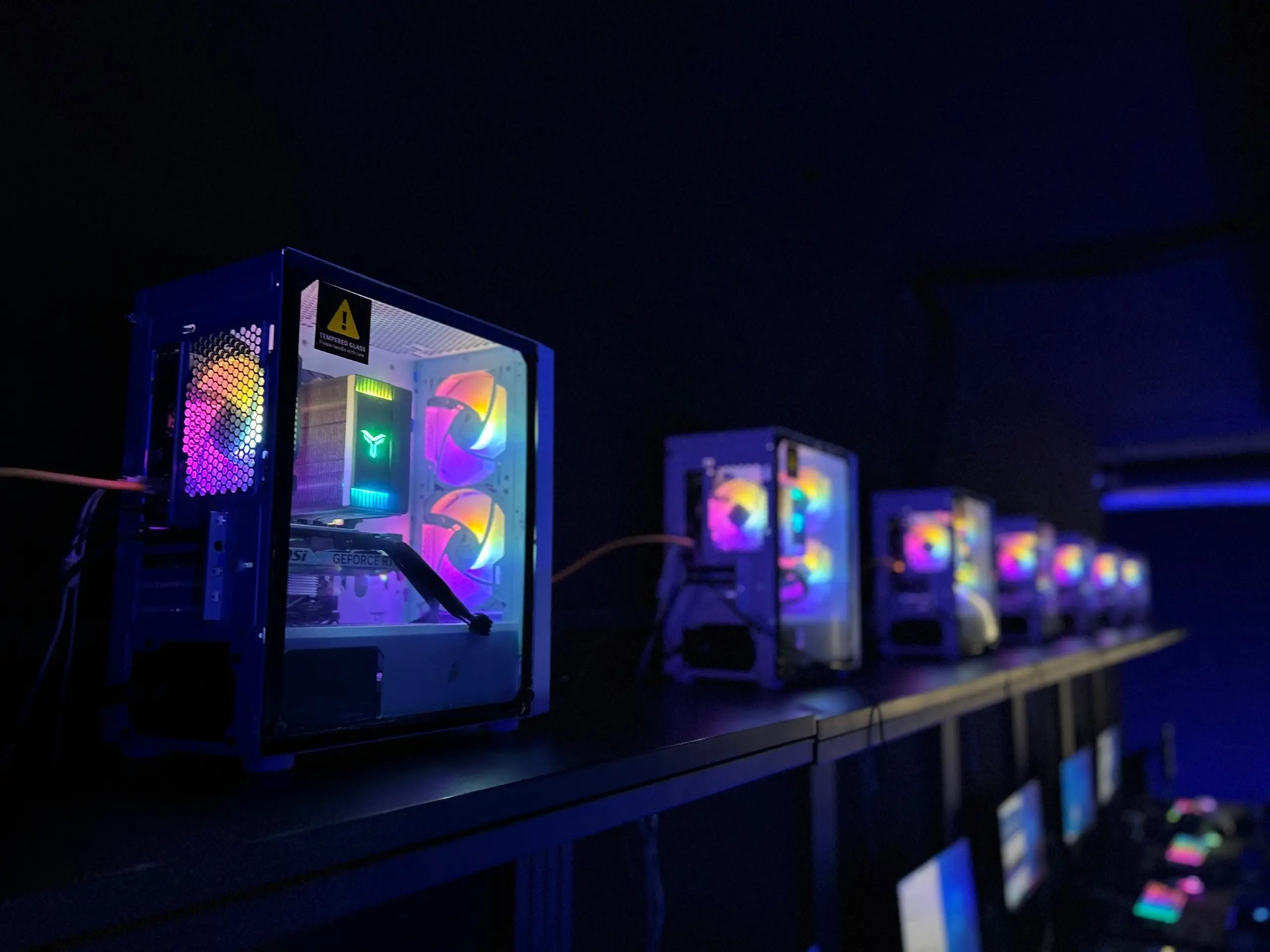 Изображение клуба XO Gaming № 4