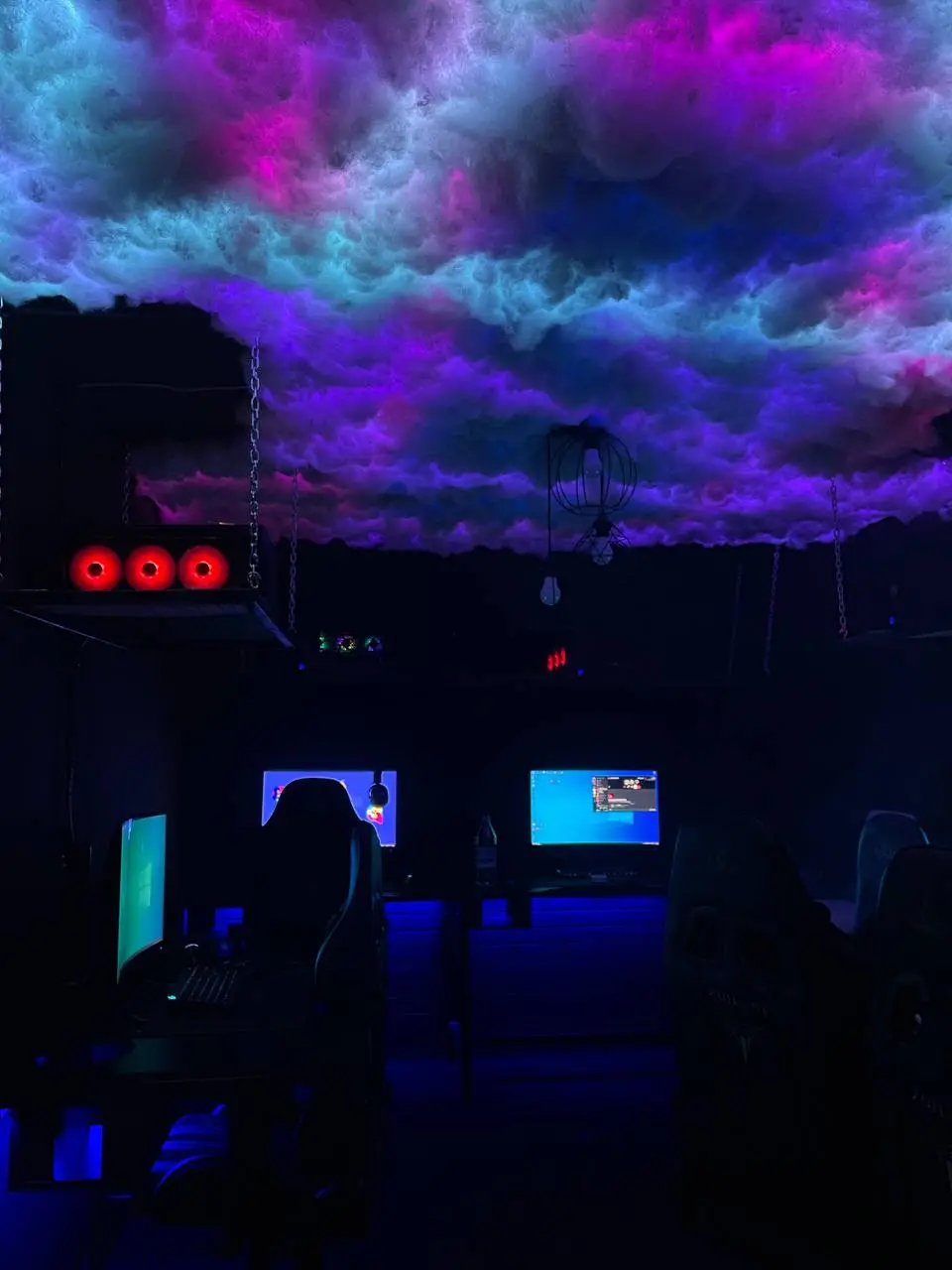 Изображение клуба Warp Sector № 1