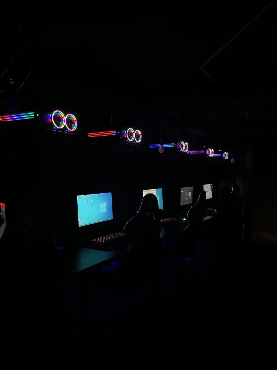 Изображение клуба Warp Sector № 2