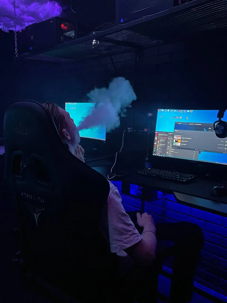 Изображение клуба Warp Sector № 4