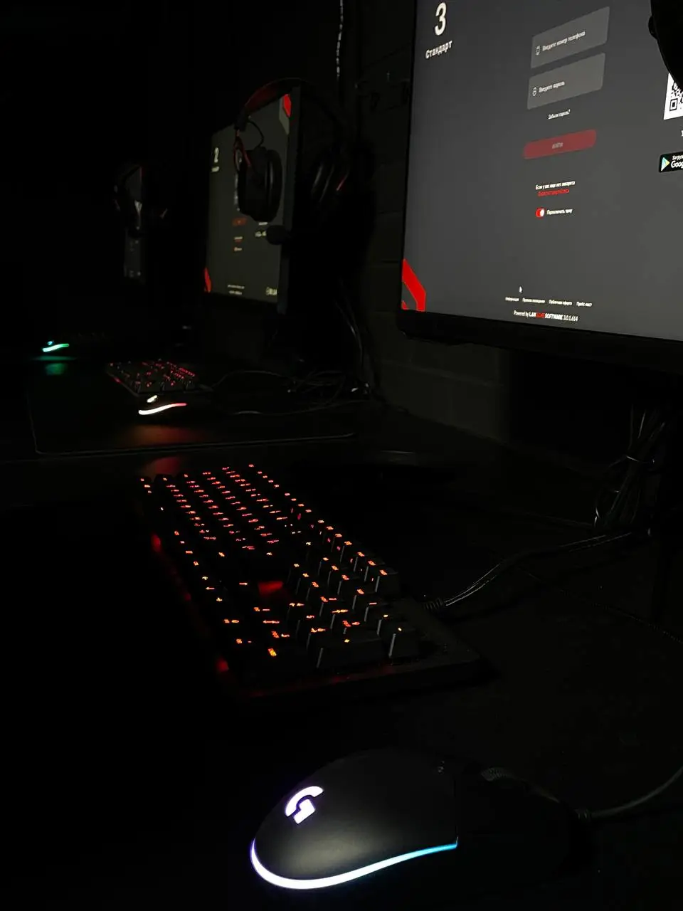 Изображение клуба Warp Sector № 7