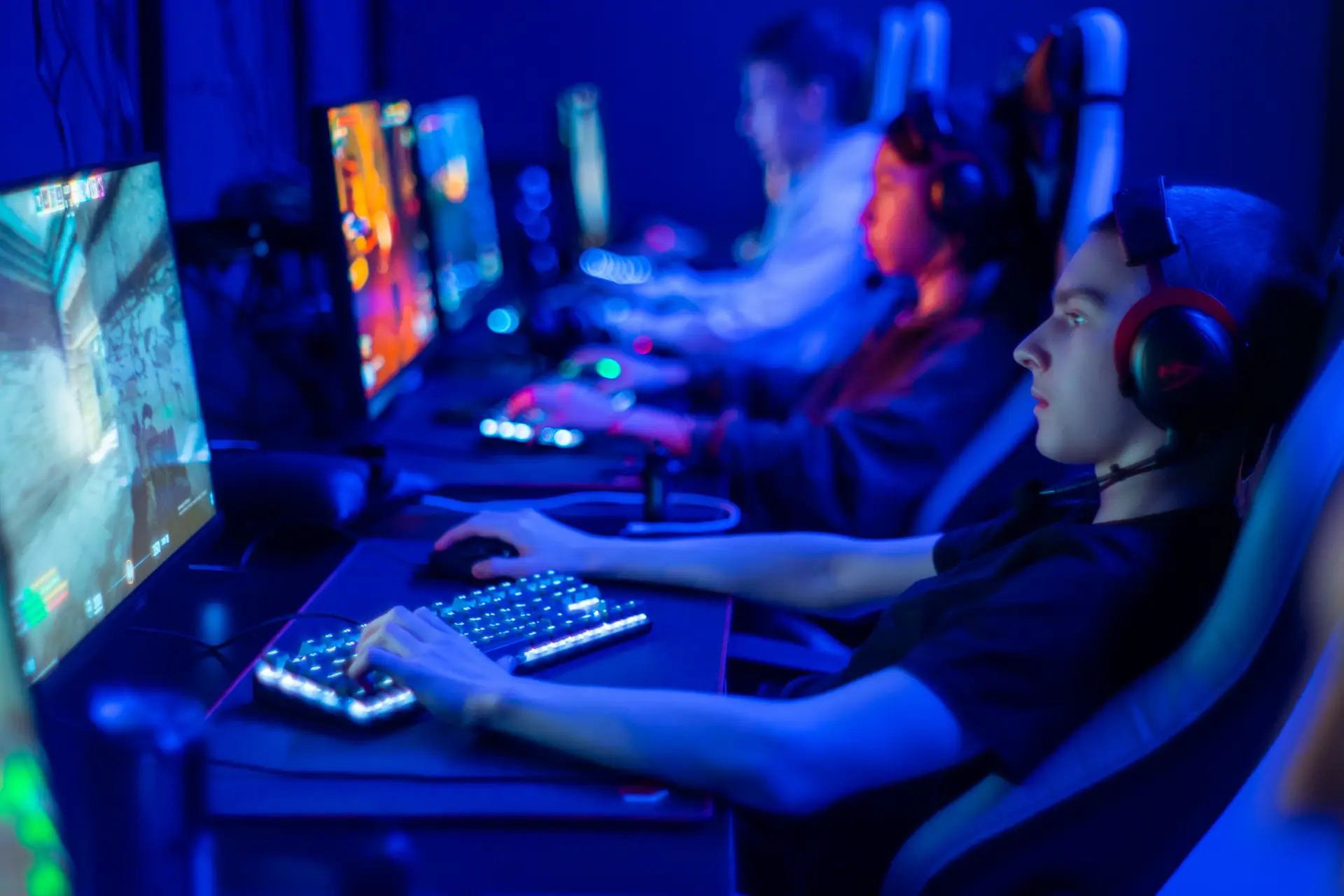 Изображение клуба Арена Cатка № 7