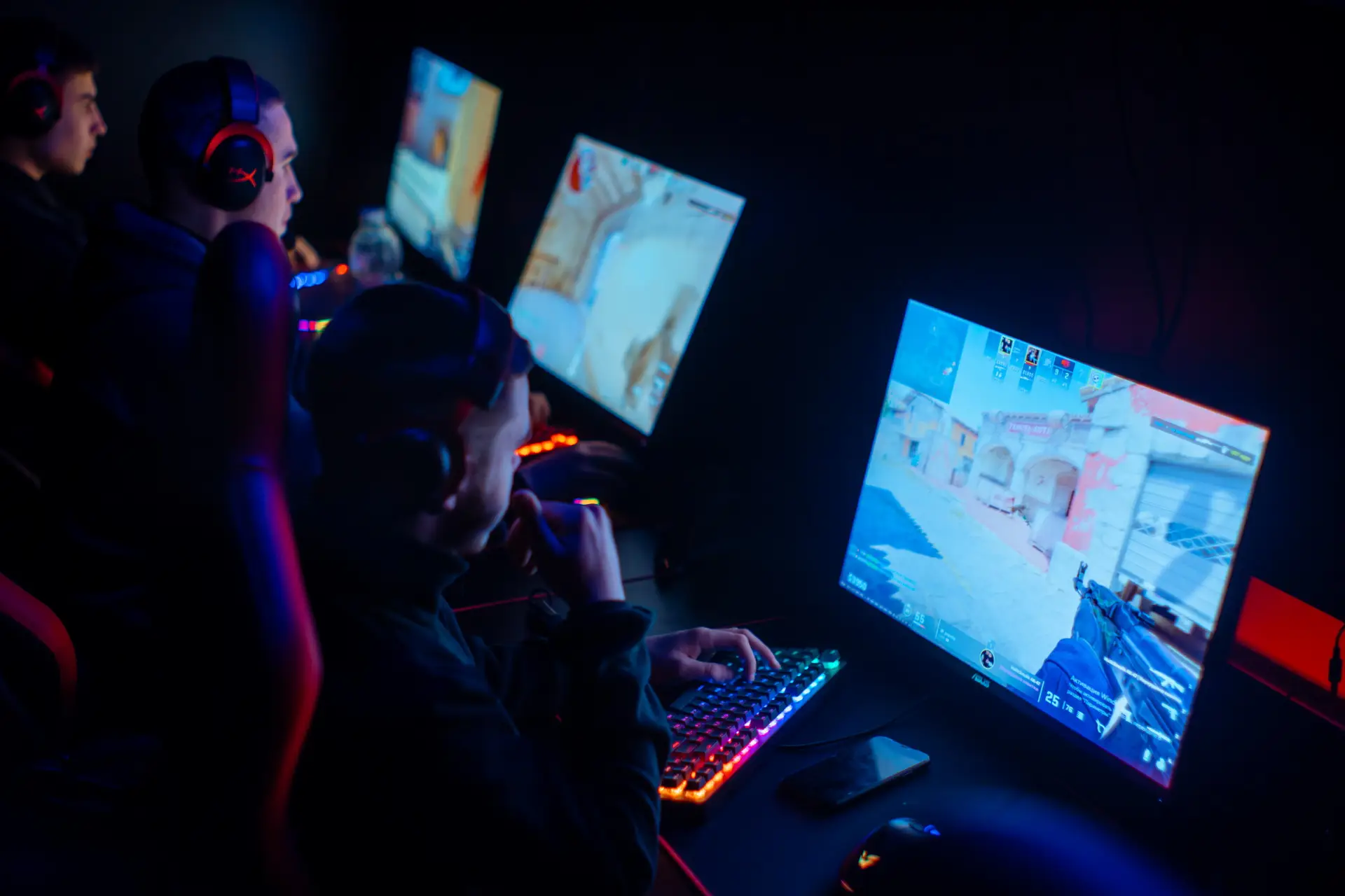 Изображение клуба Арена Cатка № 9