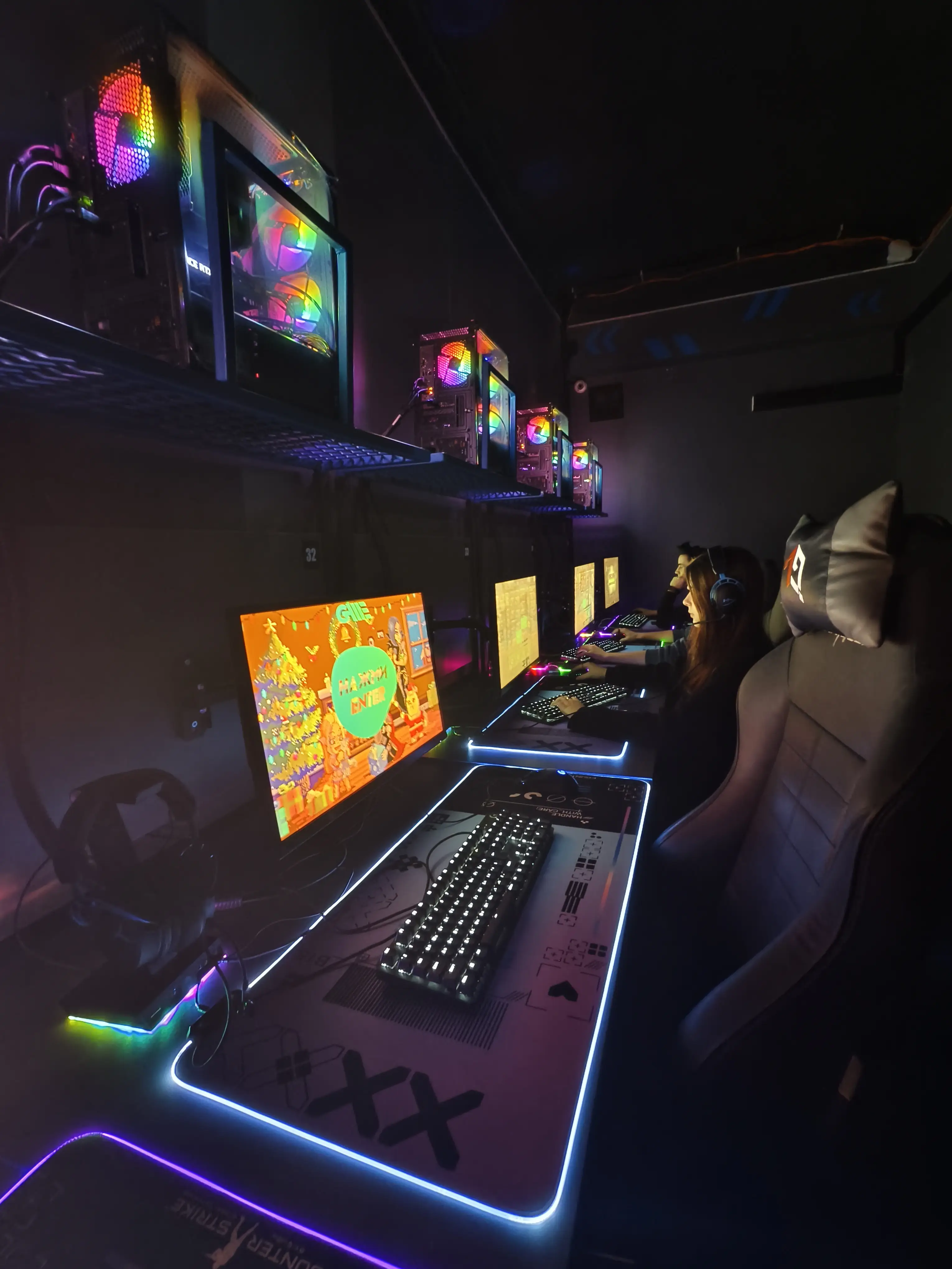 Изображение клуба GAME | Древлянка № 3