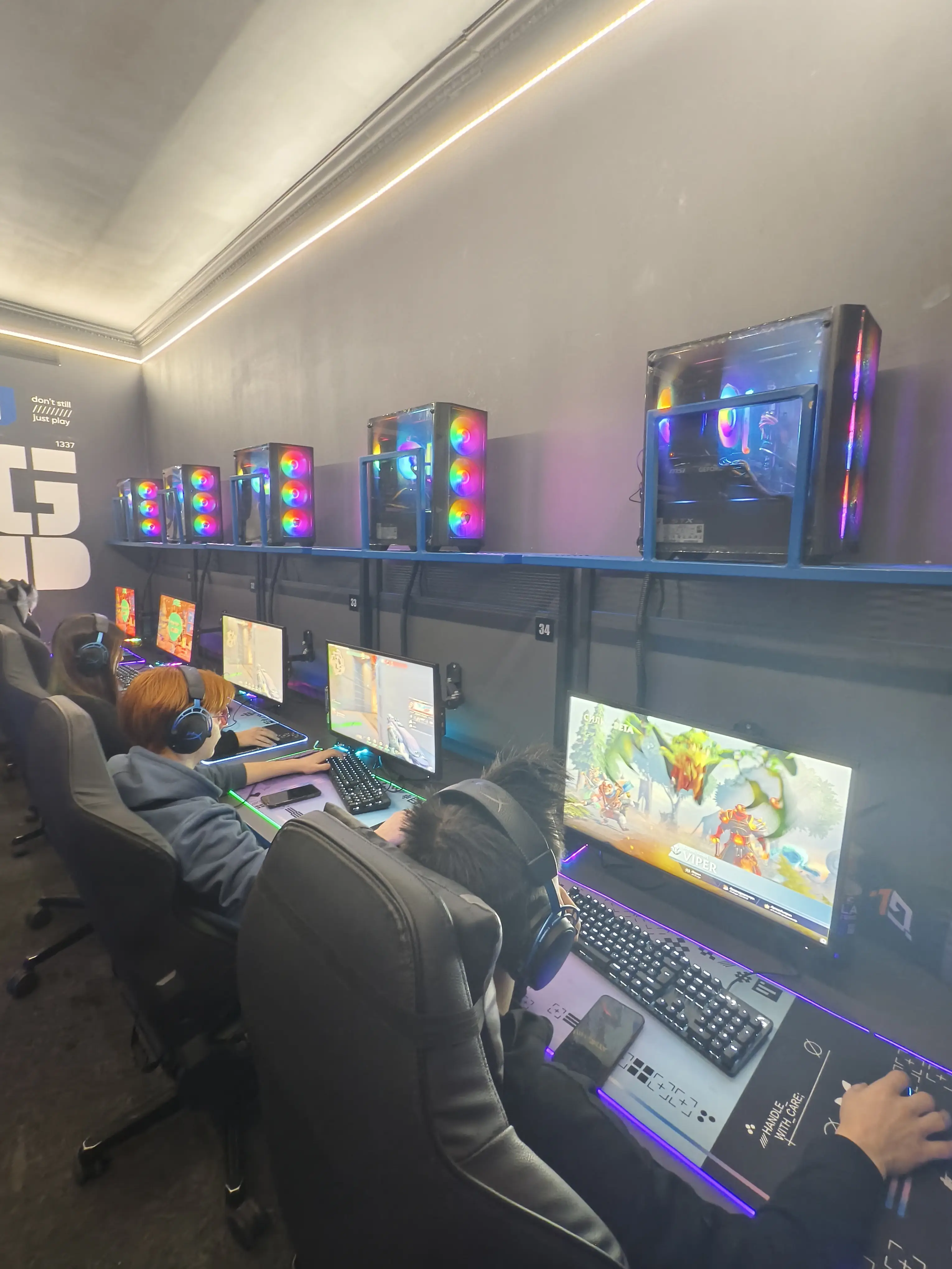 Изображение клуба GAME | Древлянка № 4