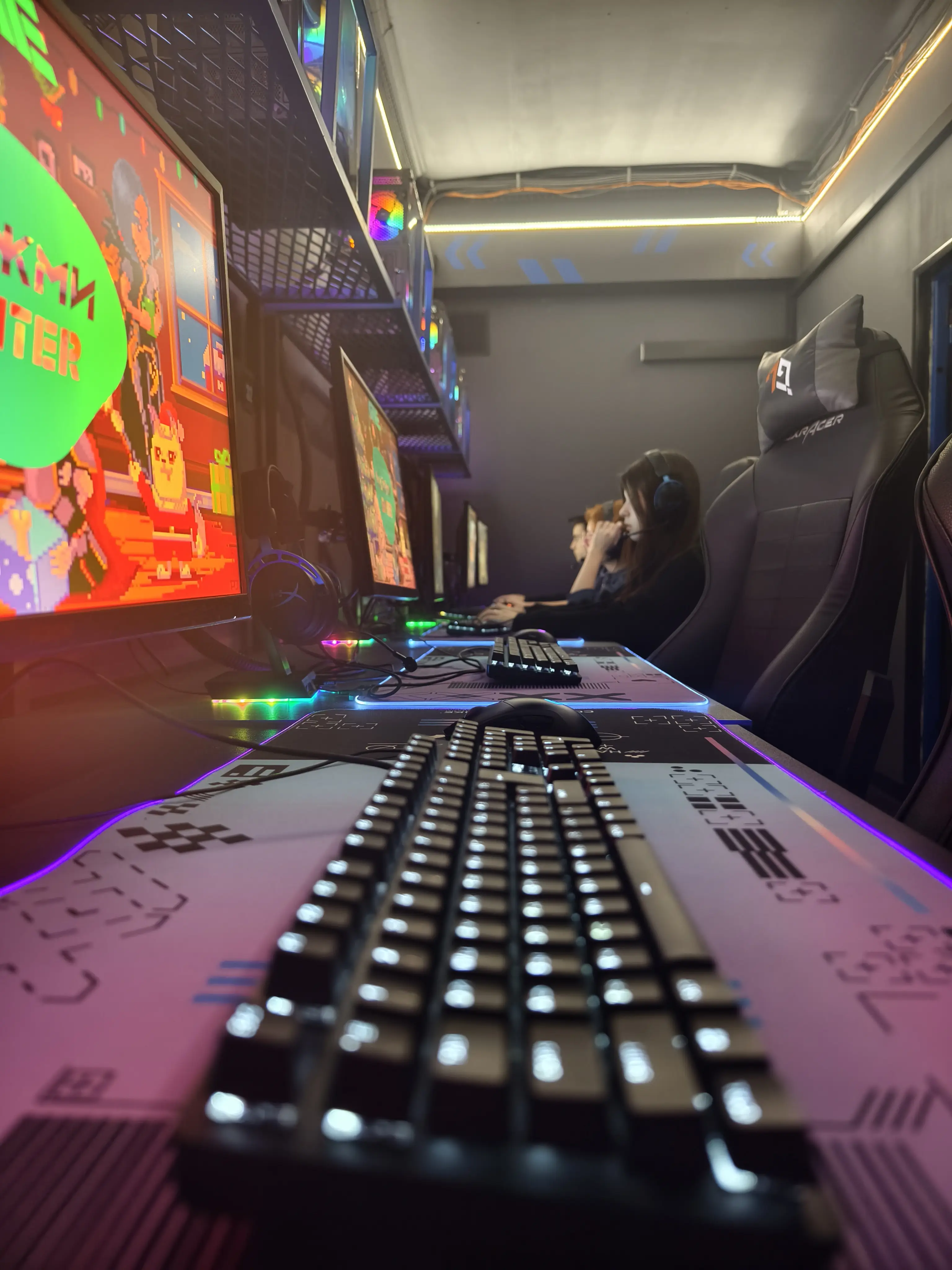 Изображение клуба GAME | Древлянка № 5