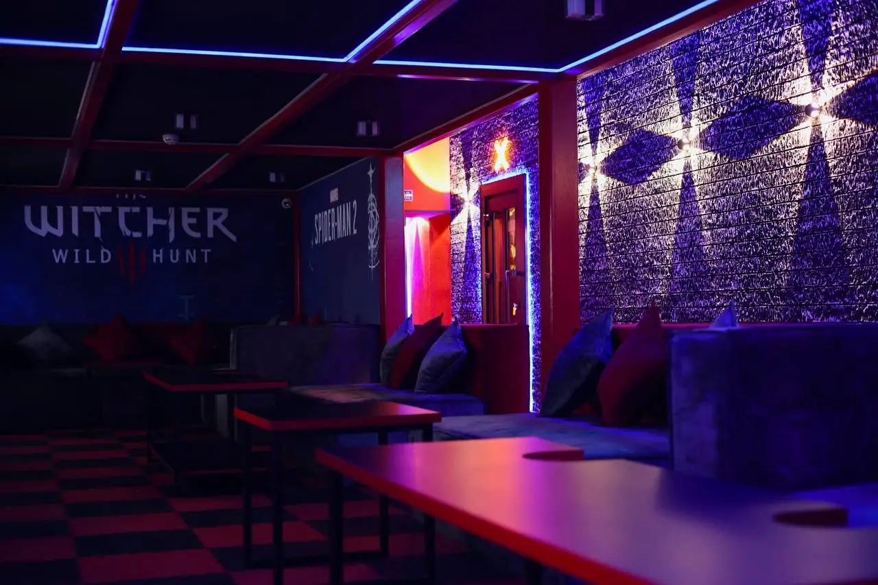 Изображение клуба Arena61 № 5