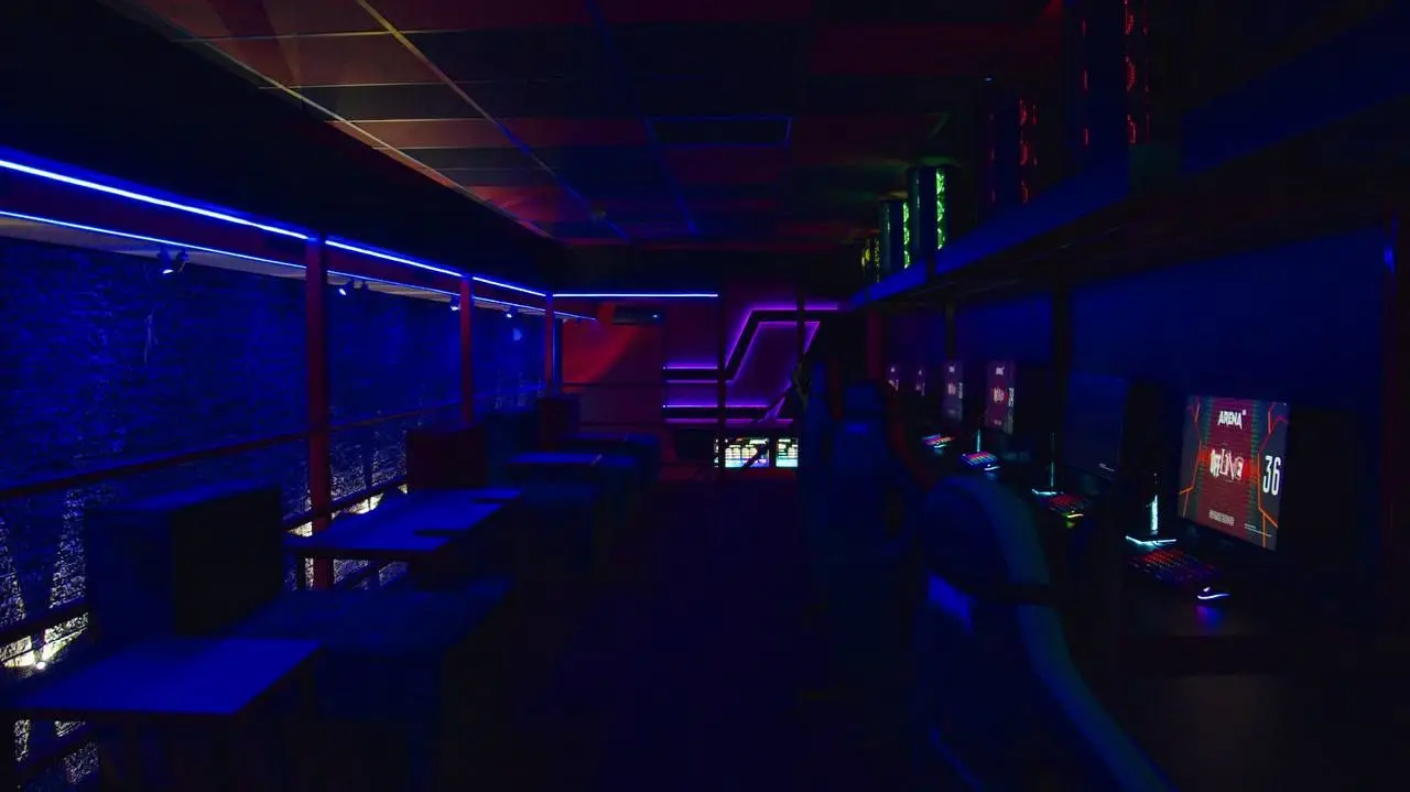 Изображение клуба Arena61 № 10