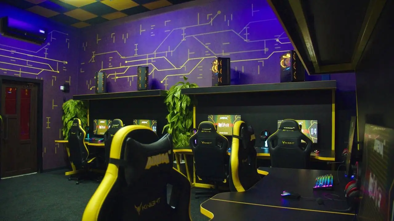 Изображение клуба Arena61 № 8