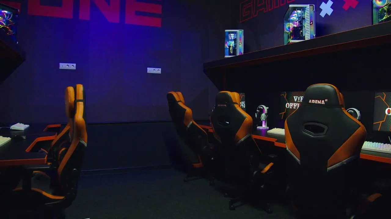 Изображение клуба Arena61 № 7