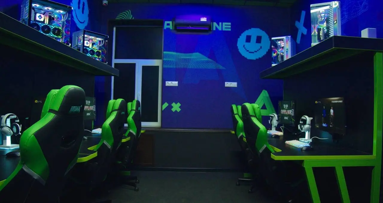 Изображение клуба Arena61 № 9