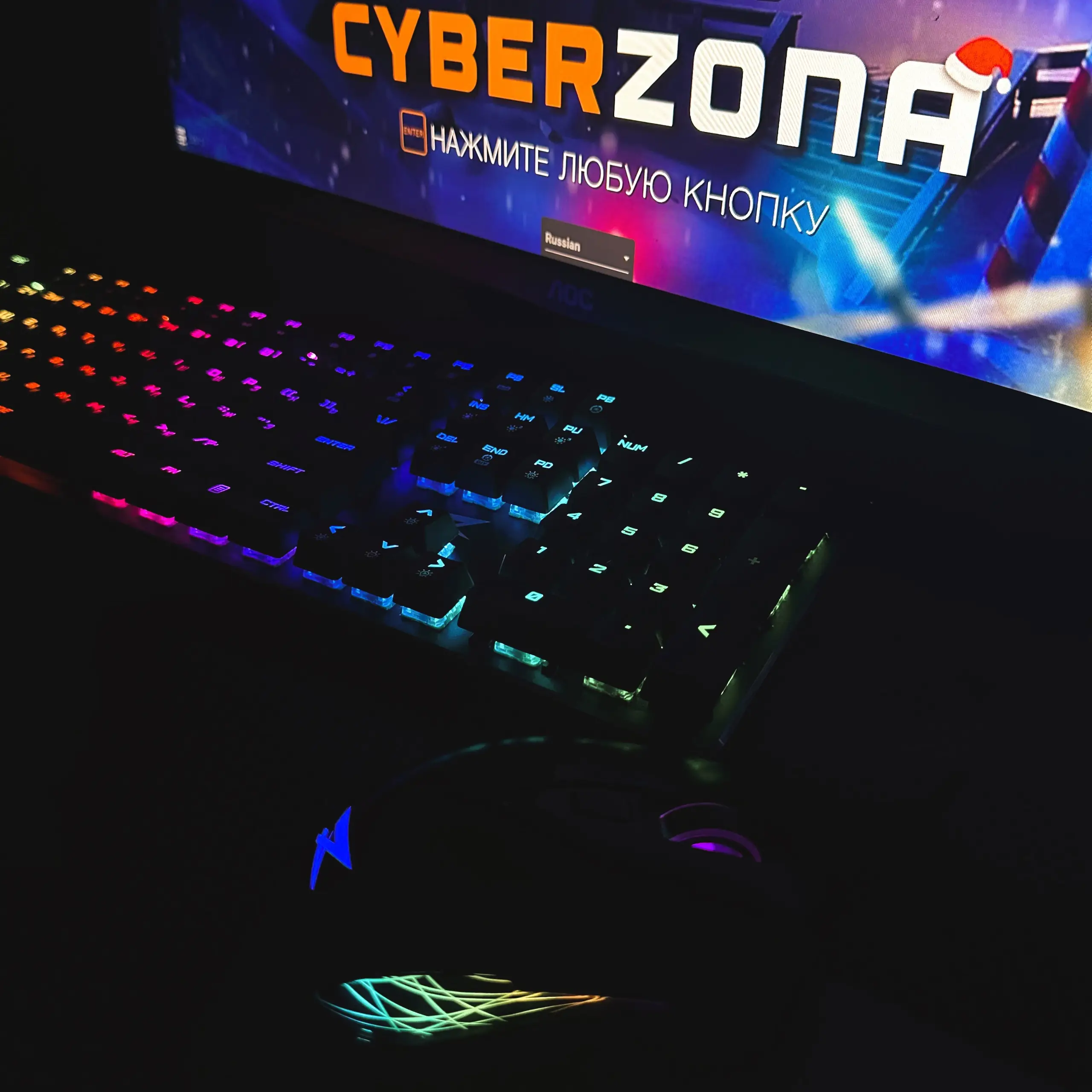 Изображение клуба CyberZone № 4