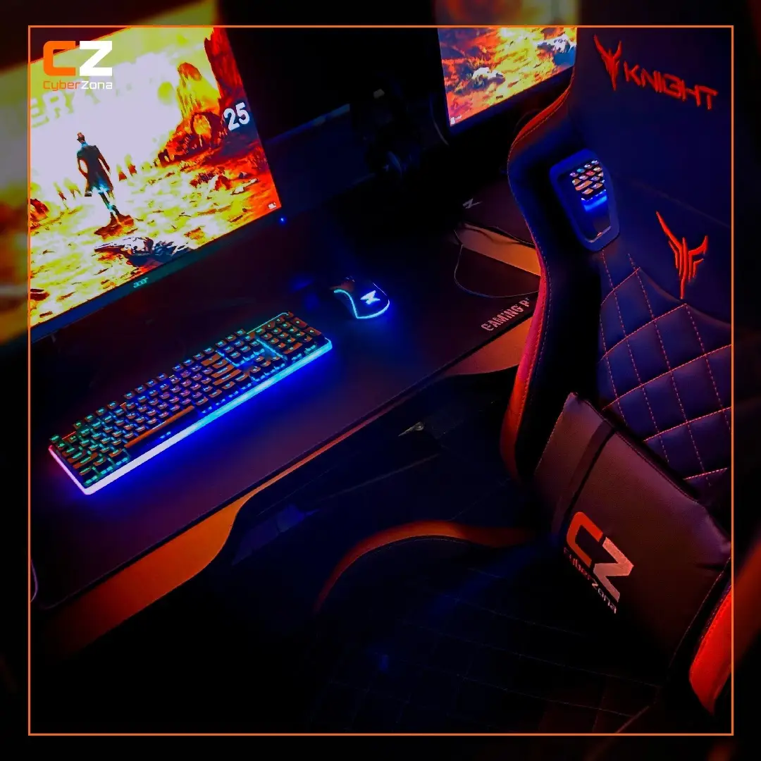 Изображение клуба CyberZone № 10