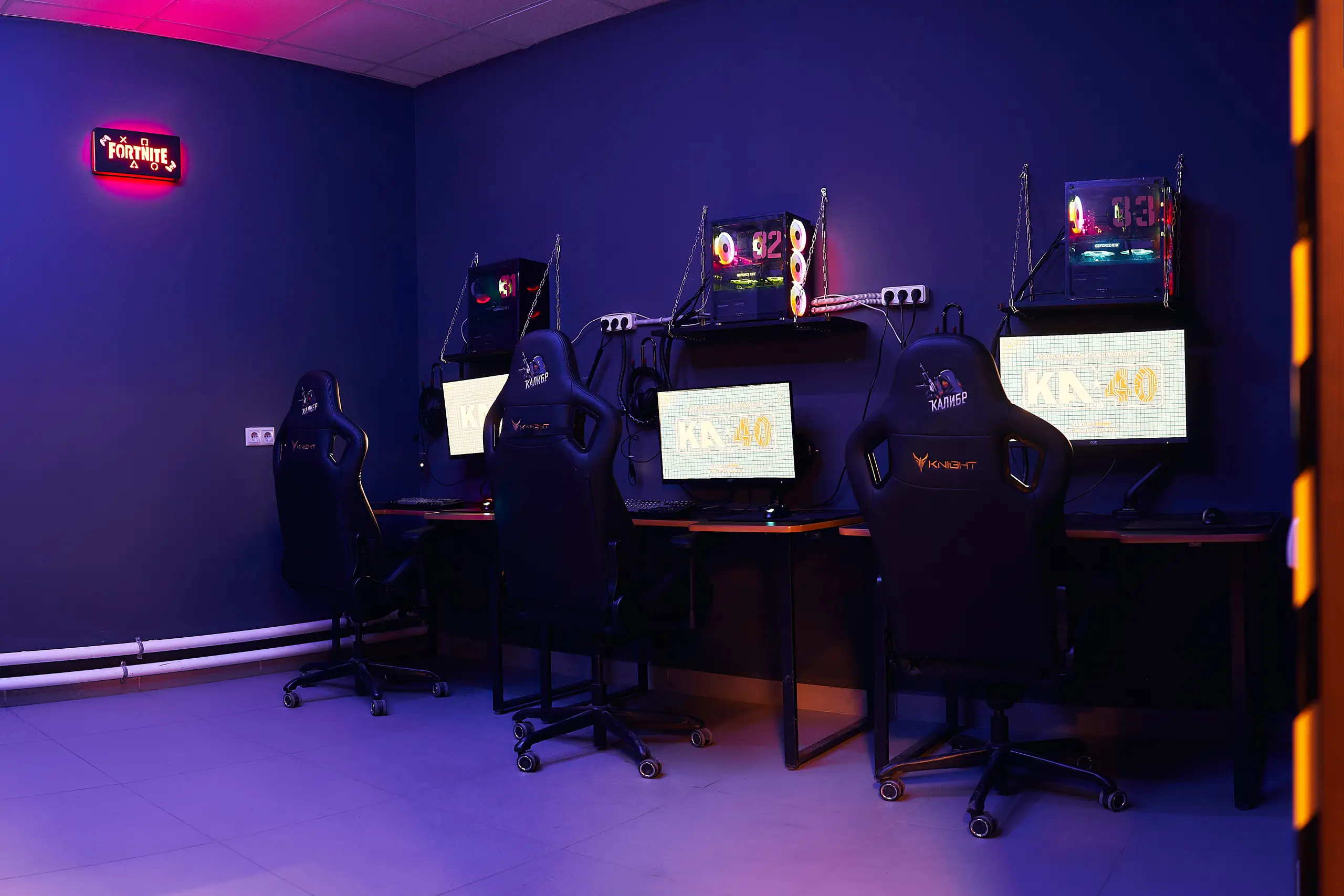 Изображение клуба KA*40 № 3