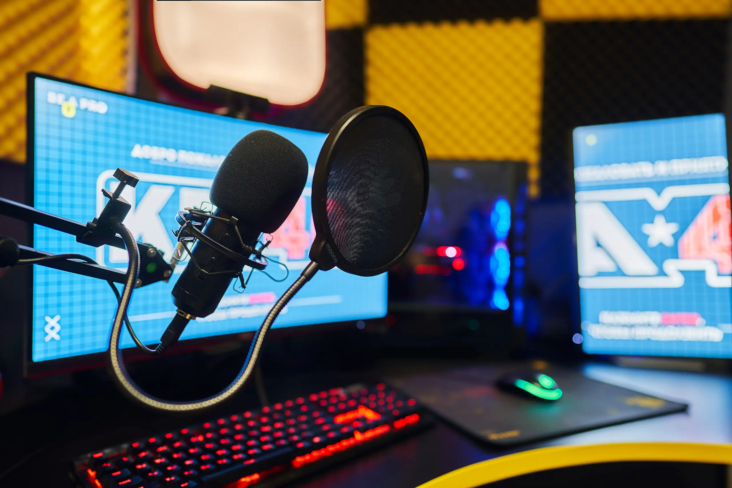 Изображение клуба KA*40 № 7