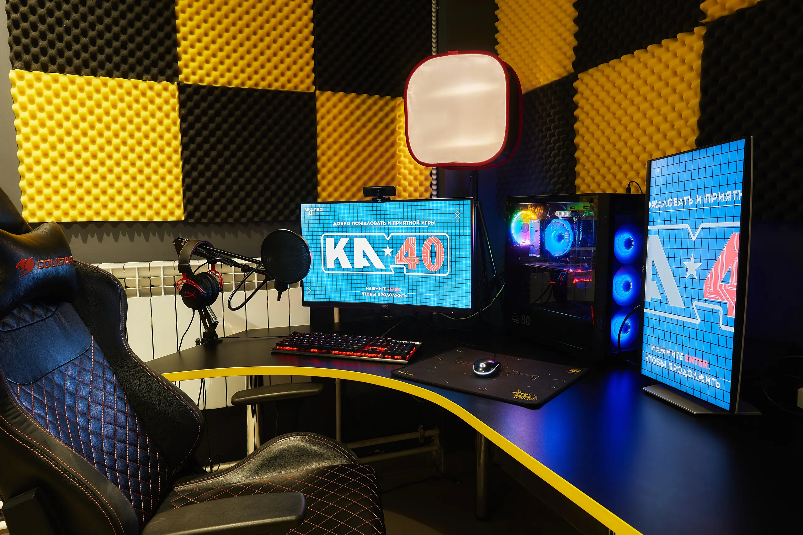 Изображение клуба KA*40 № 8