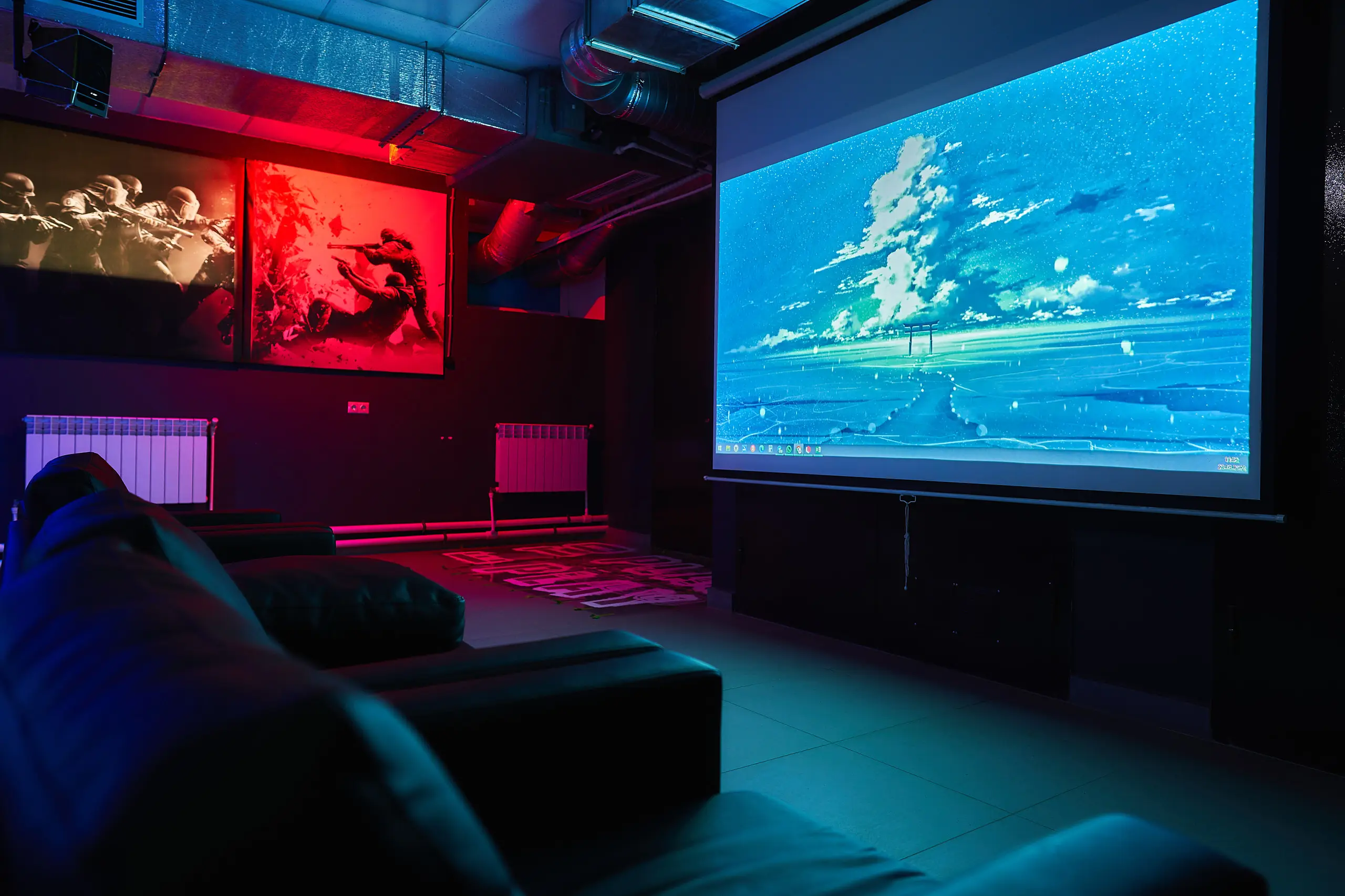 Изображение клуба KA*40 № 9