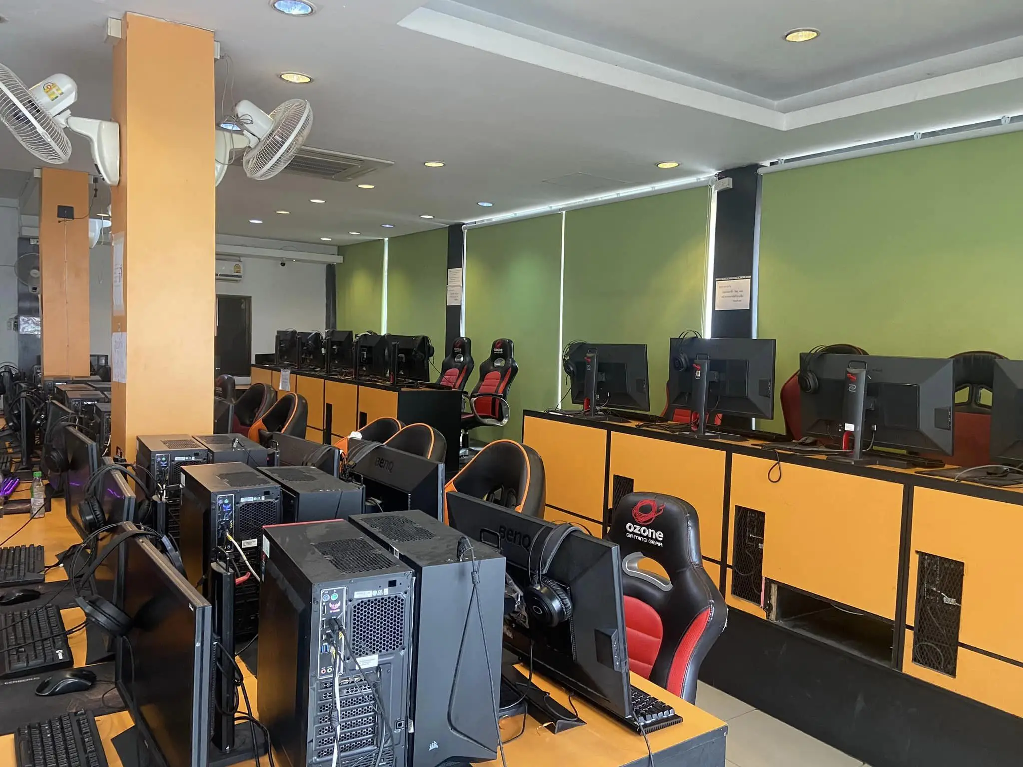 Изображение клуба IPlay Esports № 3