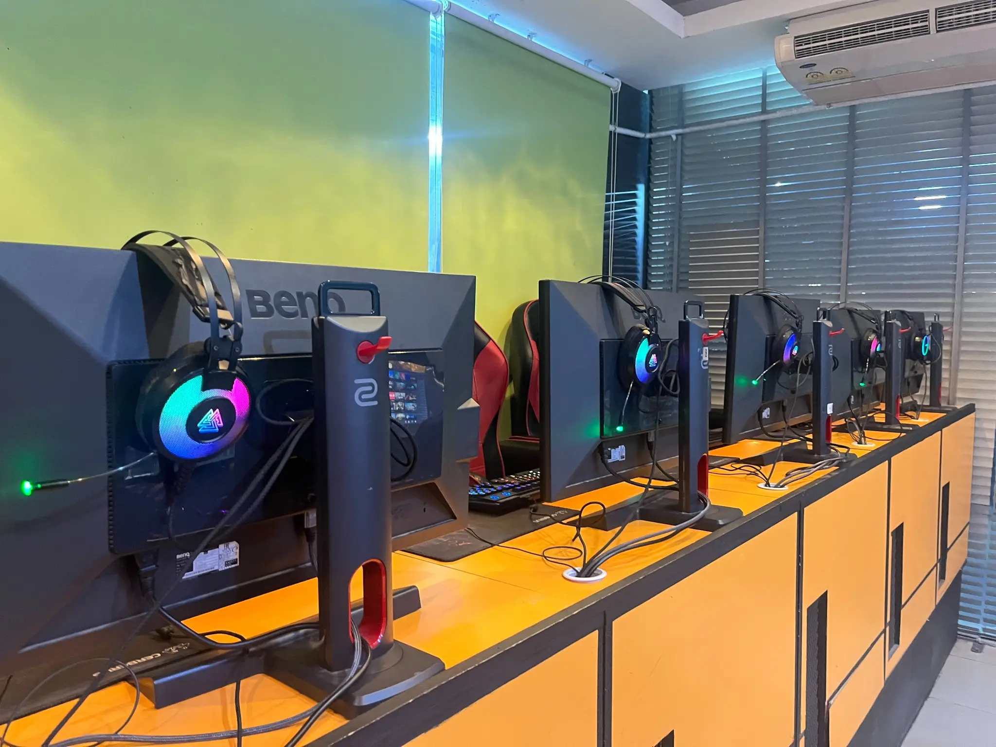 Изображение клуба IPlay Esports № 2
