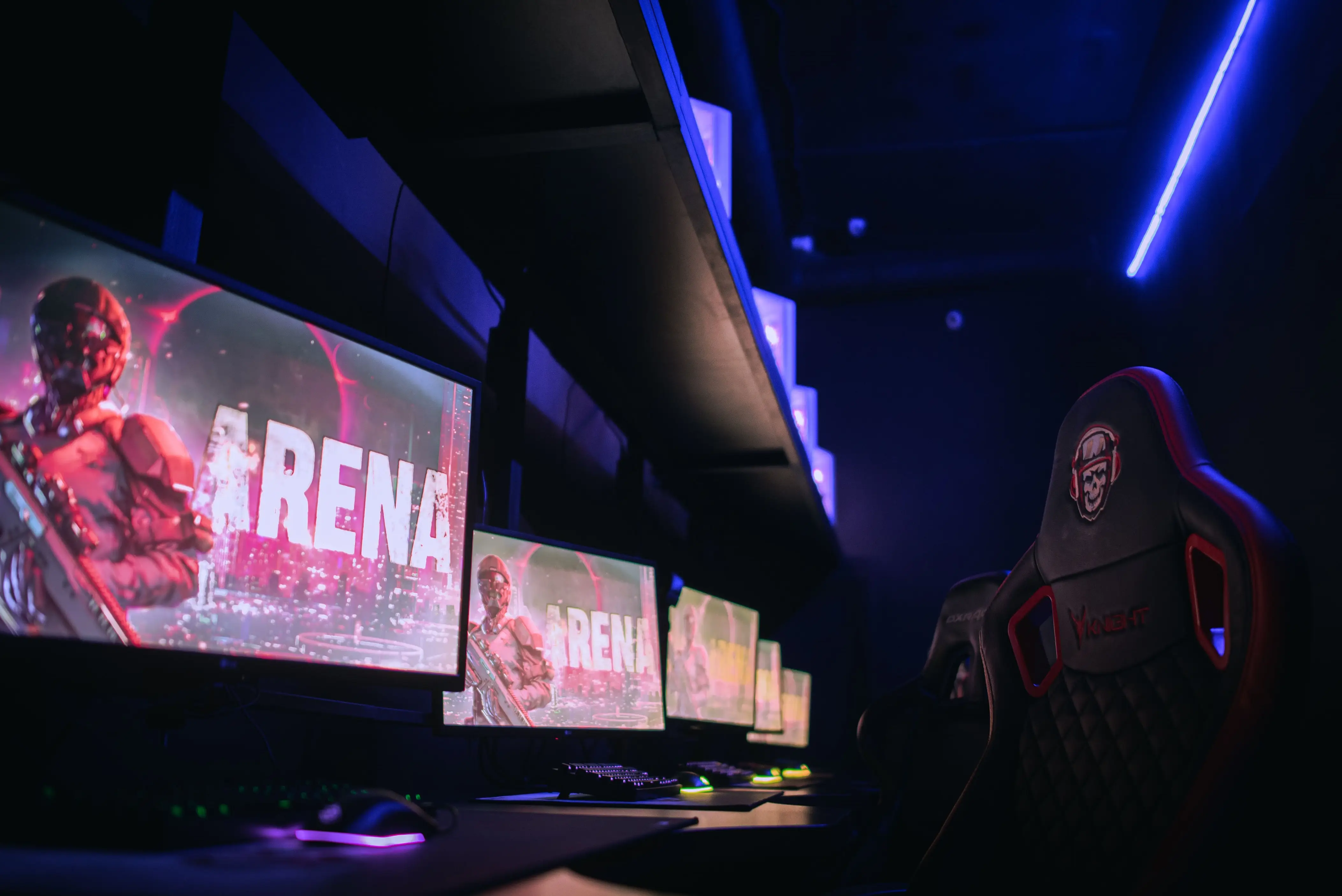 Изображение клуба Arena на Московском № 7