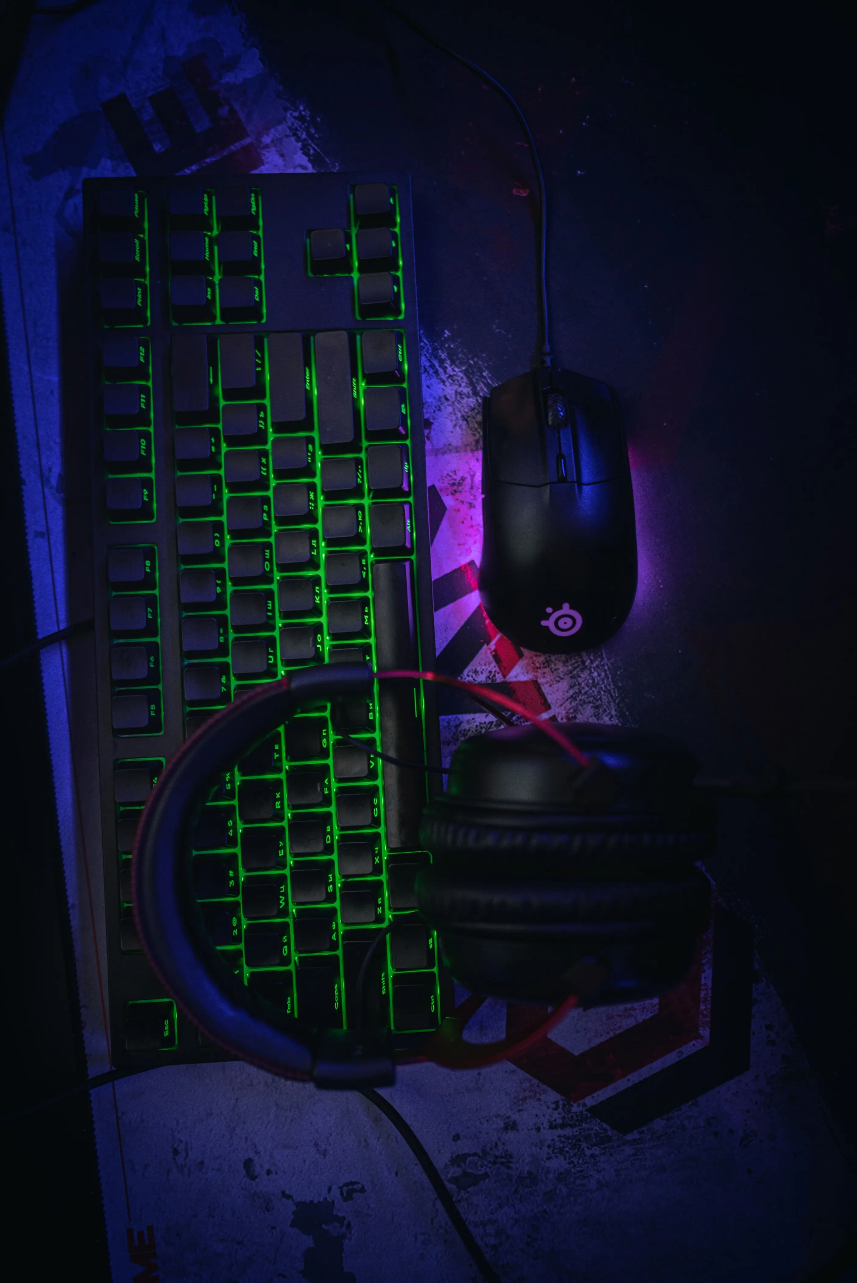 Изображение клуба Arena на Московском № 9