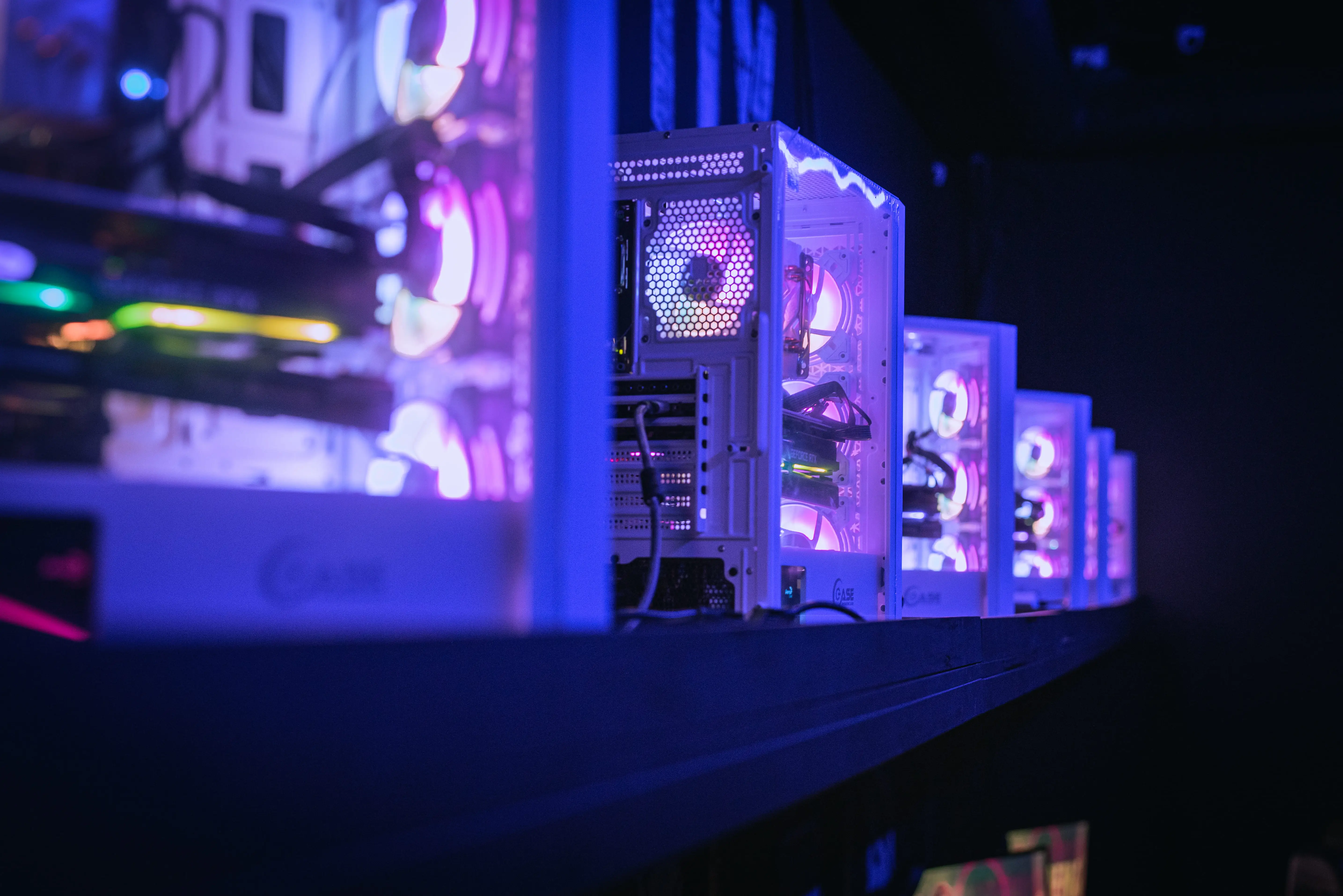 Изображение клуба Arena на Московском № 3