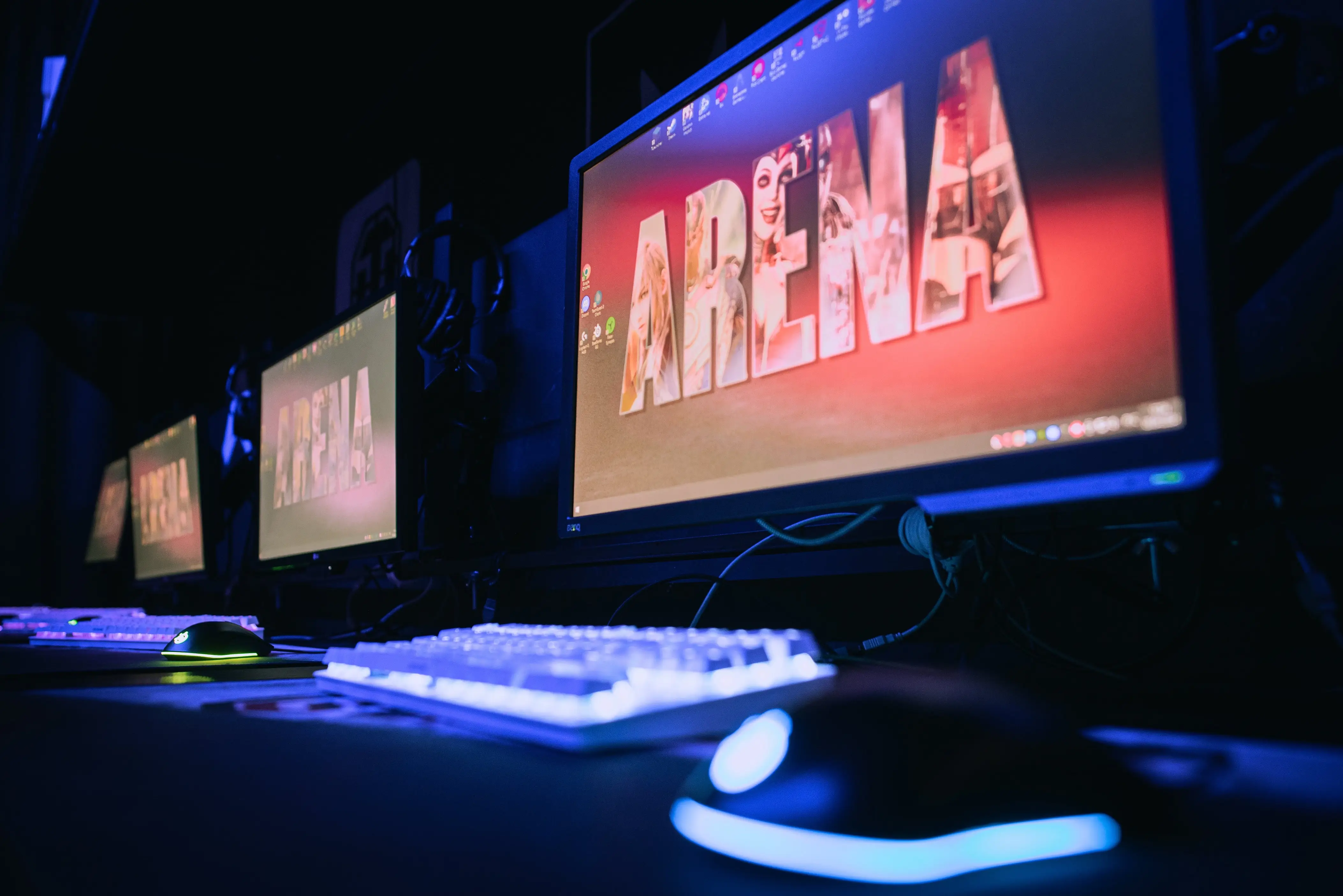 Изображение клуба Arena на Свободы № 7