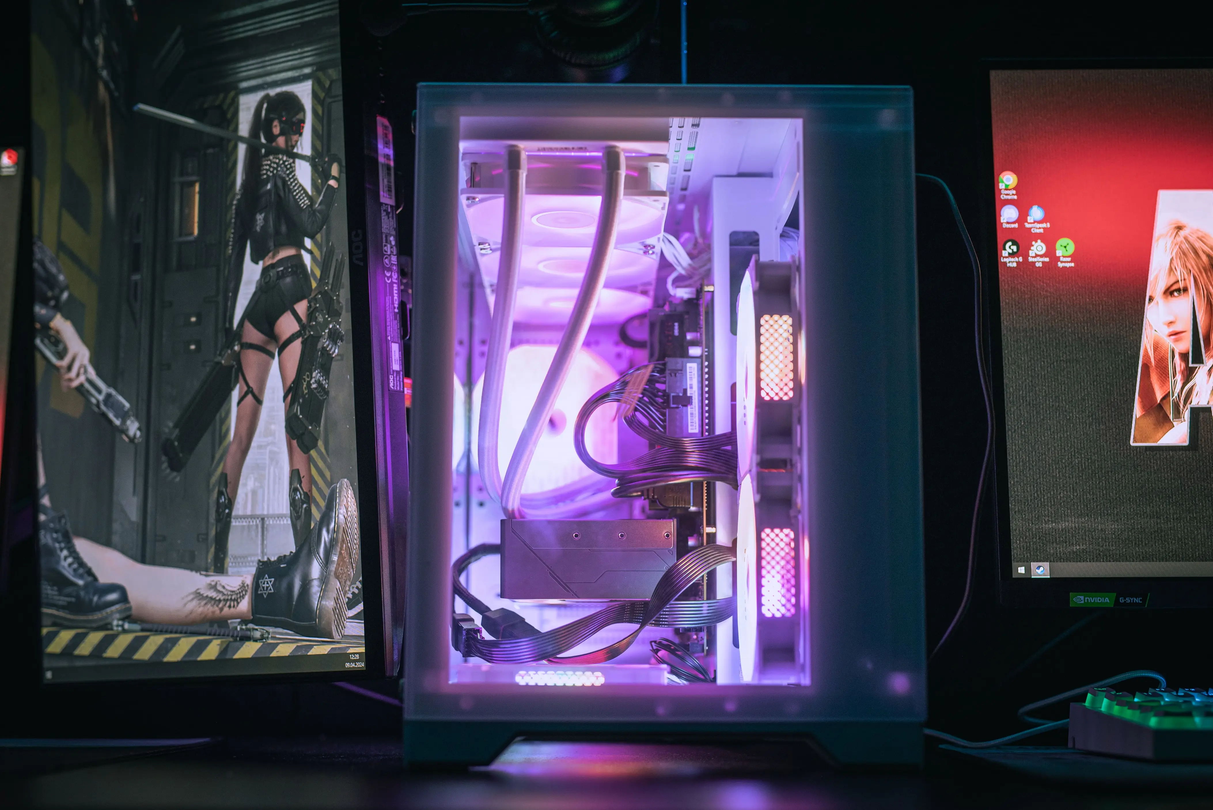 Изображение клуба Arena на Свободы № 6