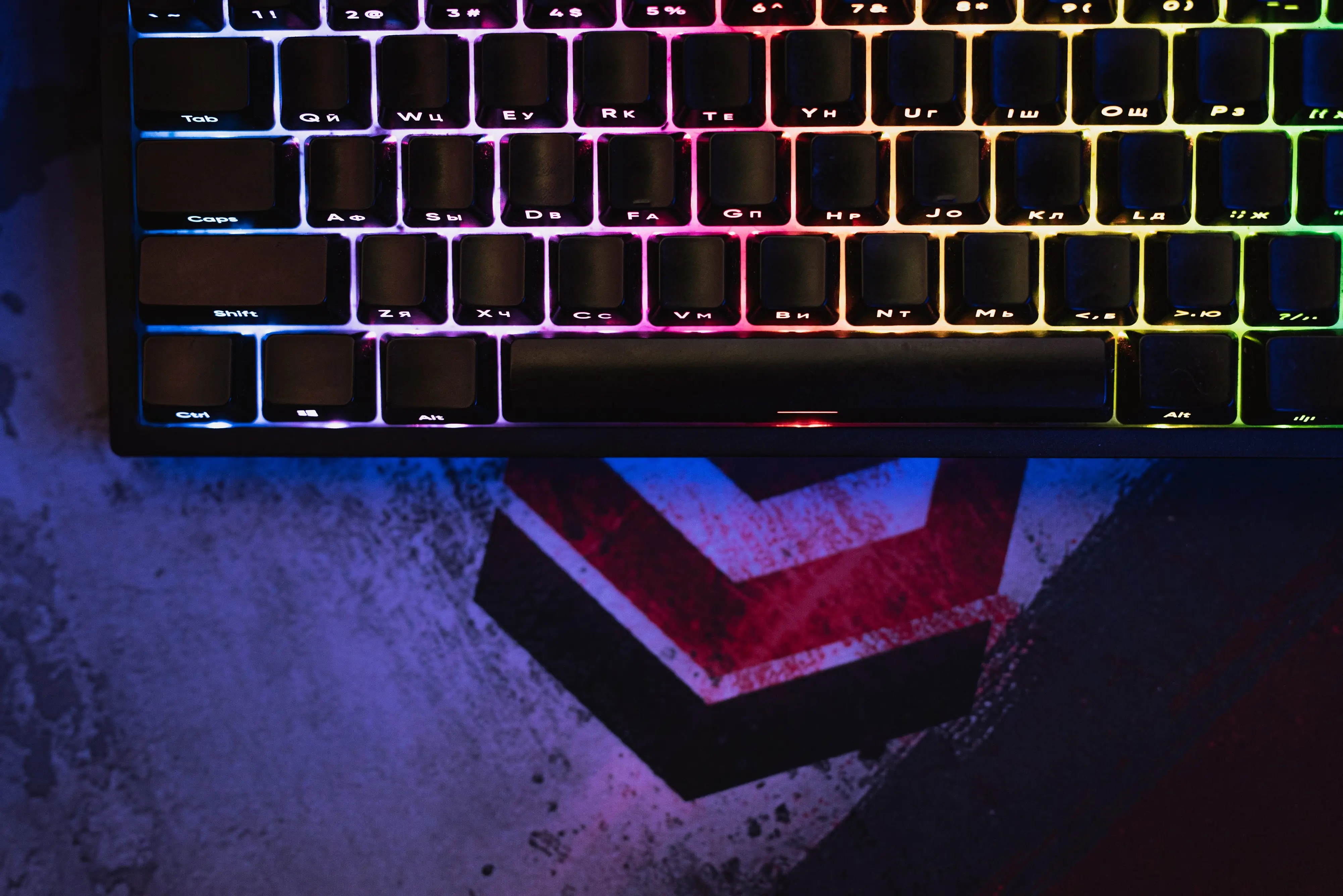 Изображение клуба Arena на Свободы № 9