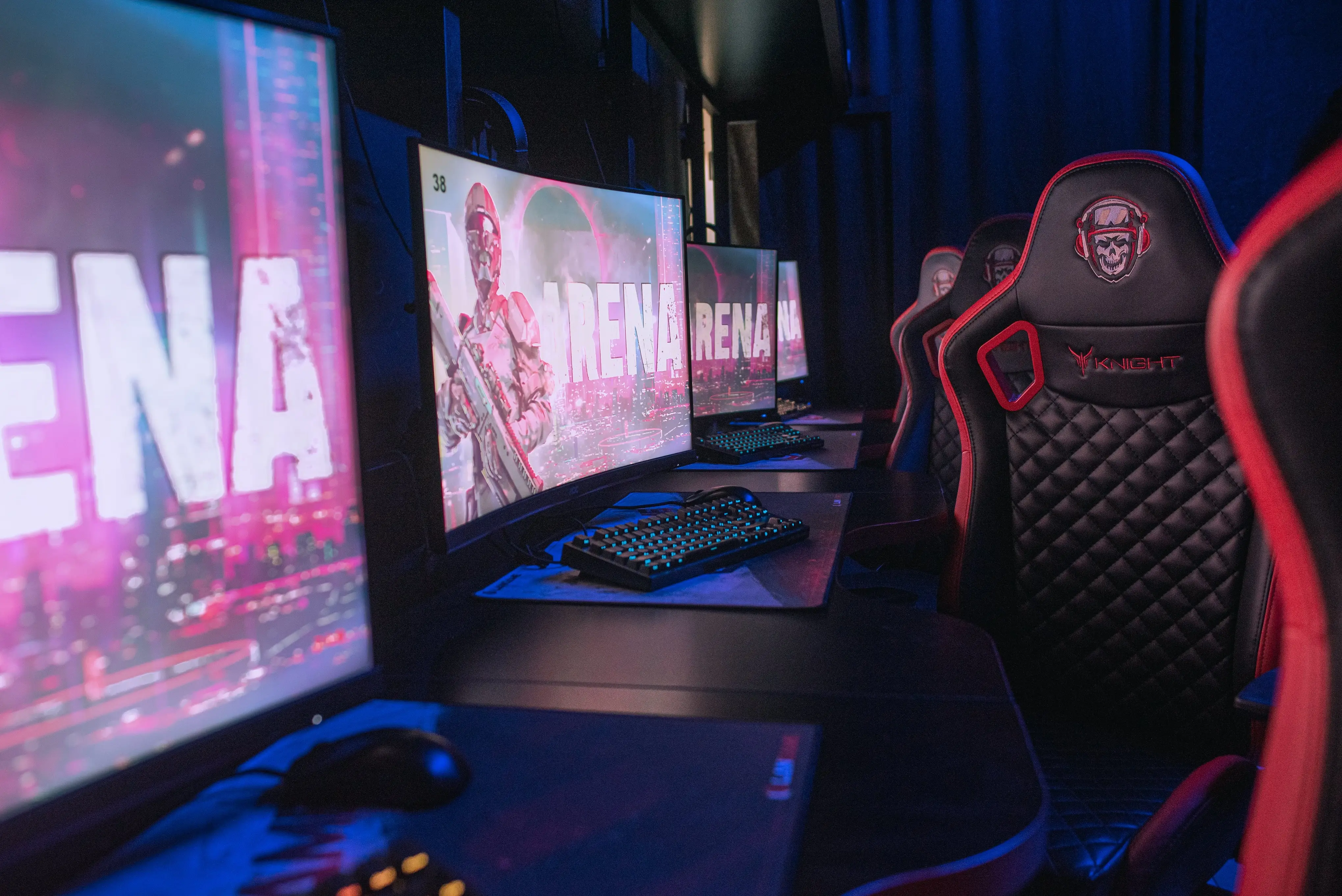 Изображение клуба Arena на Свободы № 10