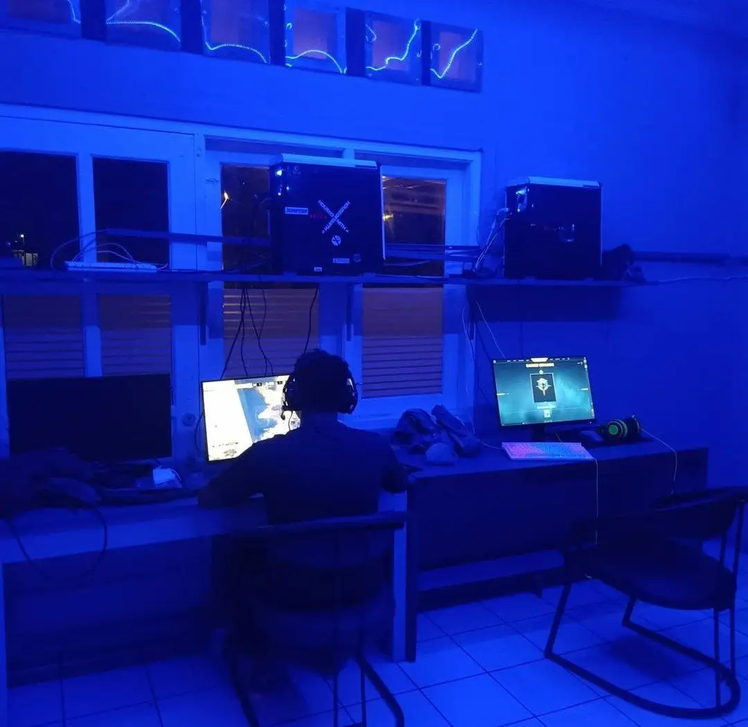 Изображение клуба D'sternet Esport Arena № 3